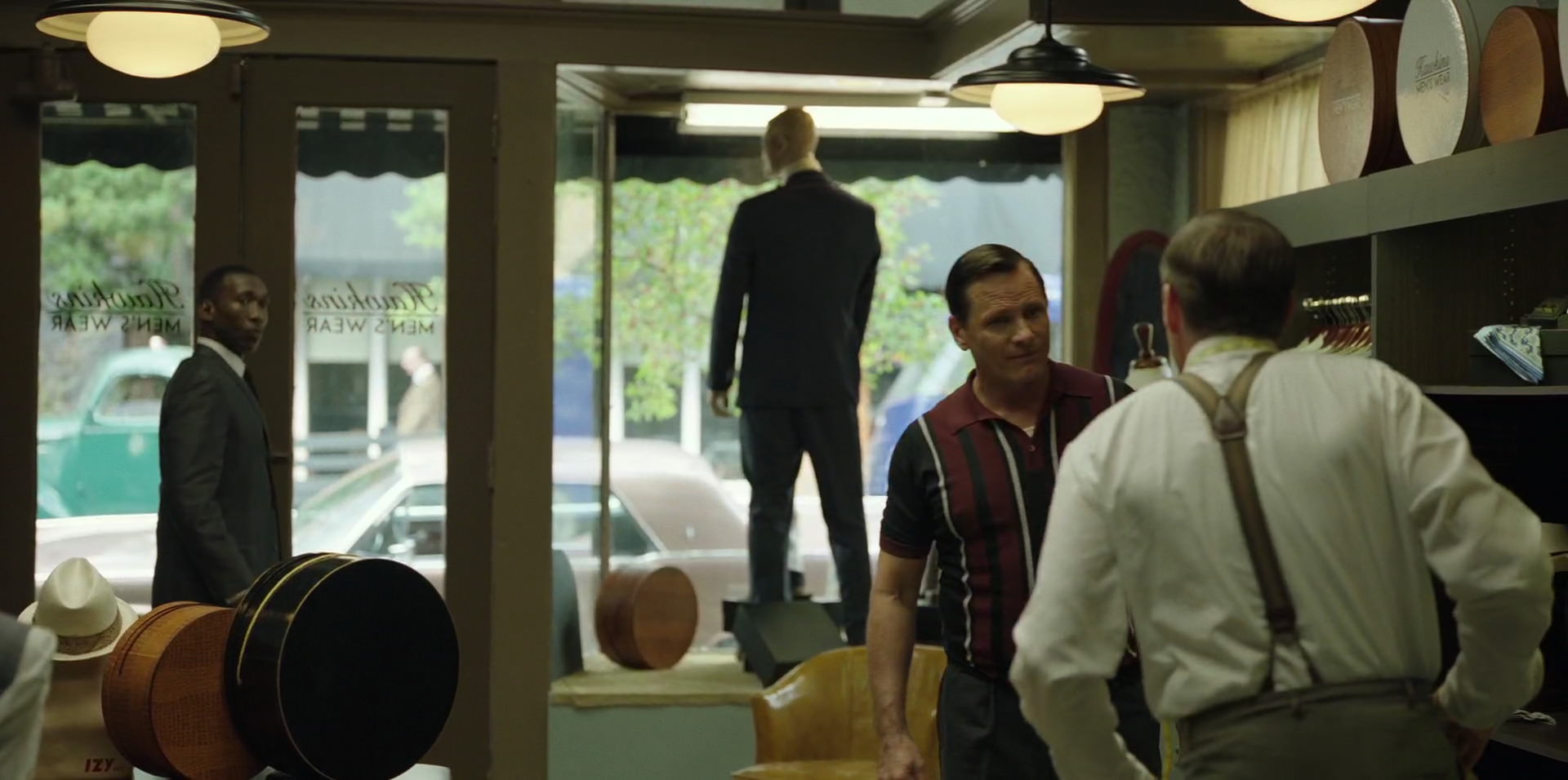 Green Book (2018) screencap 8448