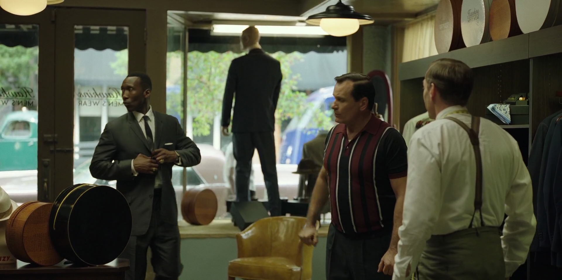 Green Book (2018) screencap 8454