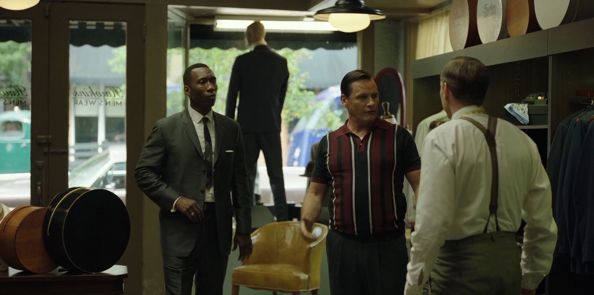 Green Book (2018) screencap 8457