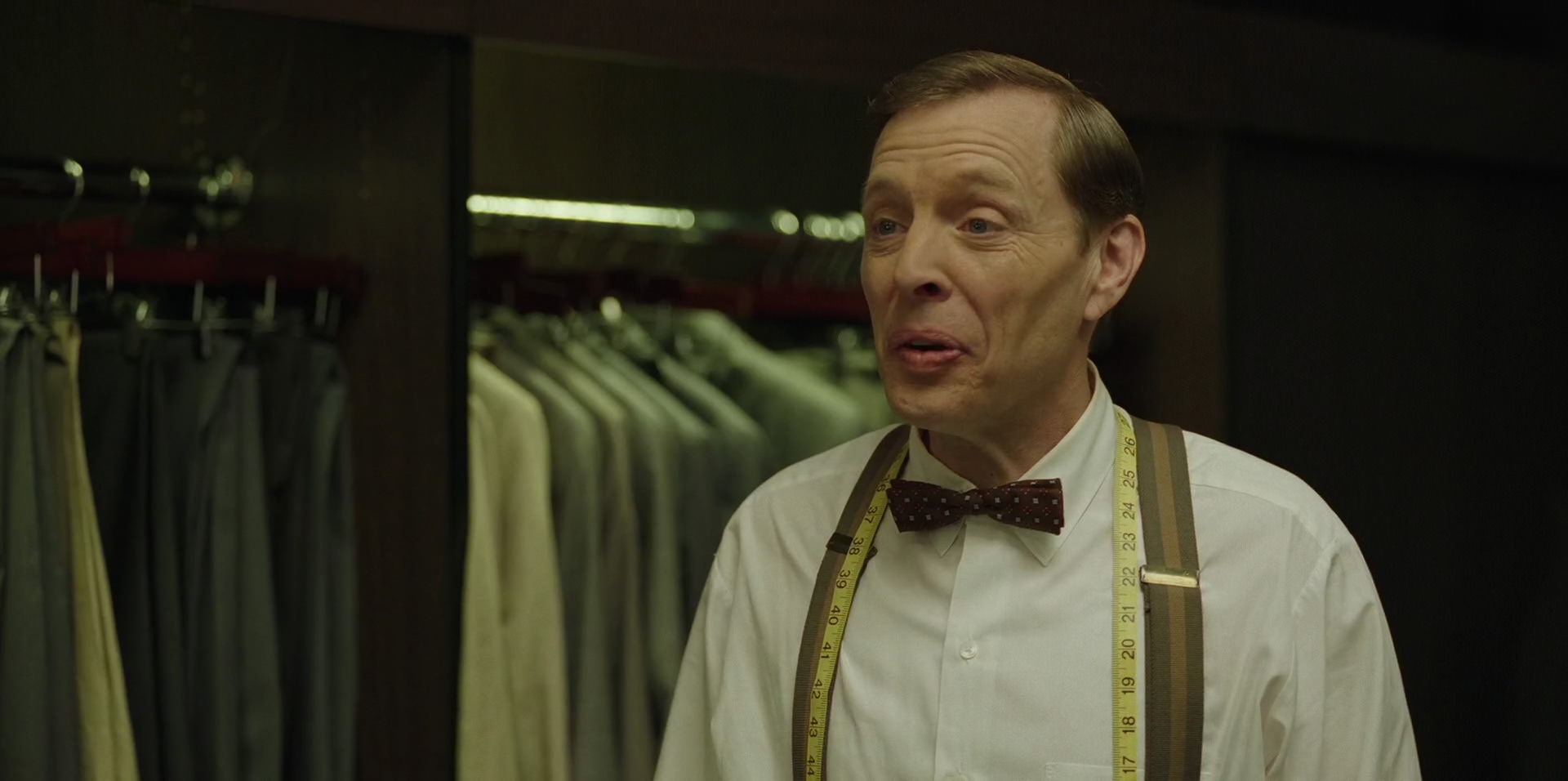 Green Book (2018) HD screenshot 8459
