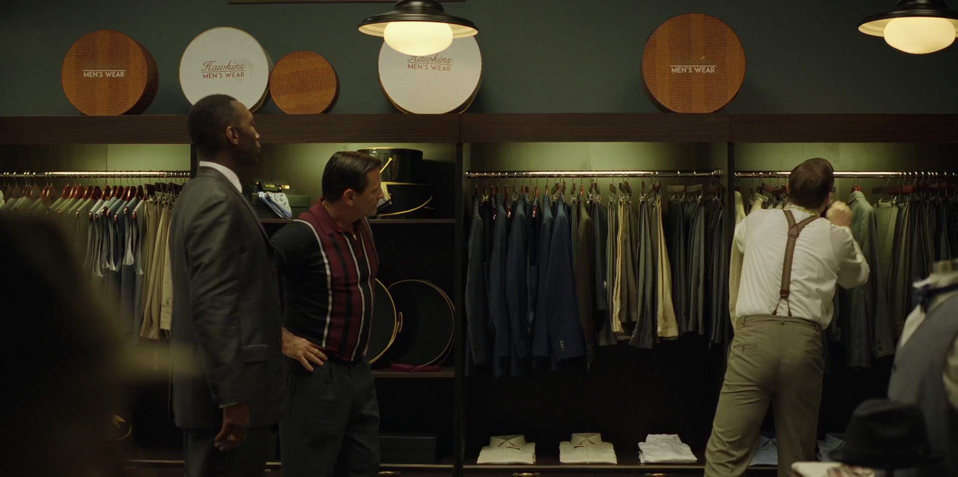 Green Book (2018) screencap 8463