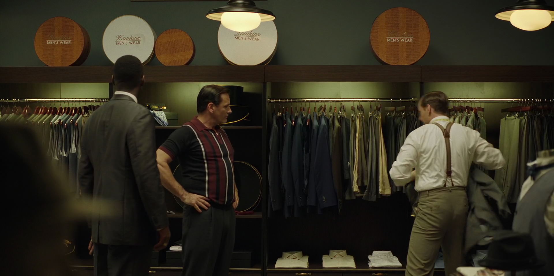 Green Book (2018) screencap 8466