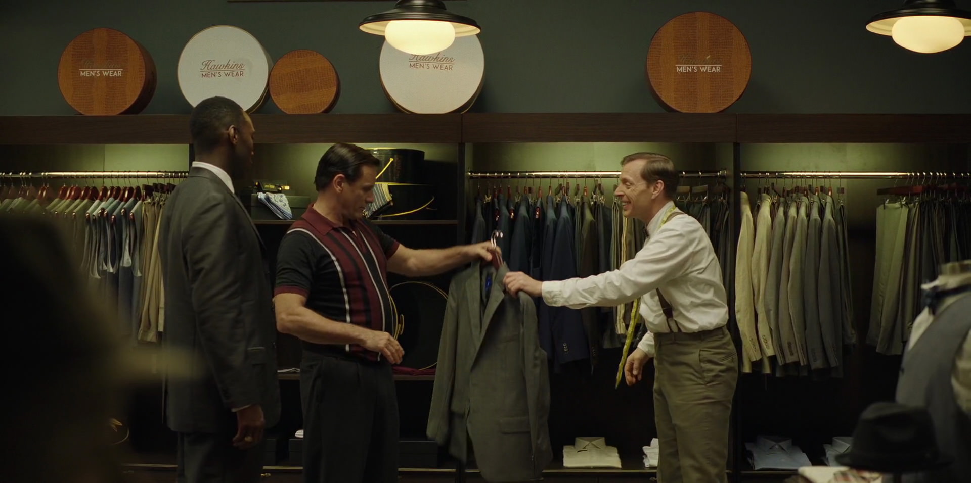 Green Book (2018) screencap 8469