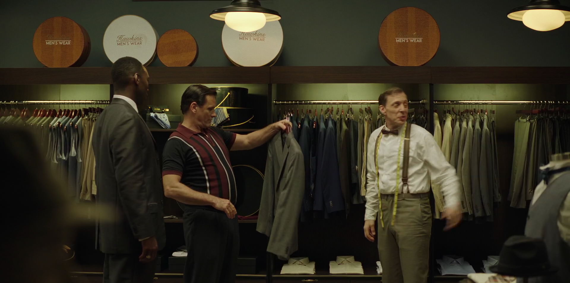 Green Book (2018) movie still 8470