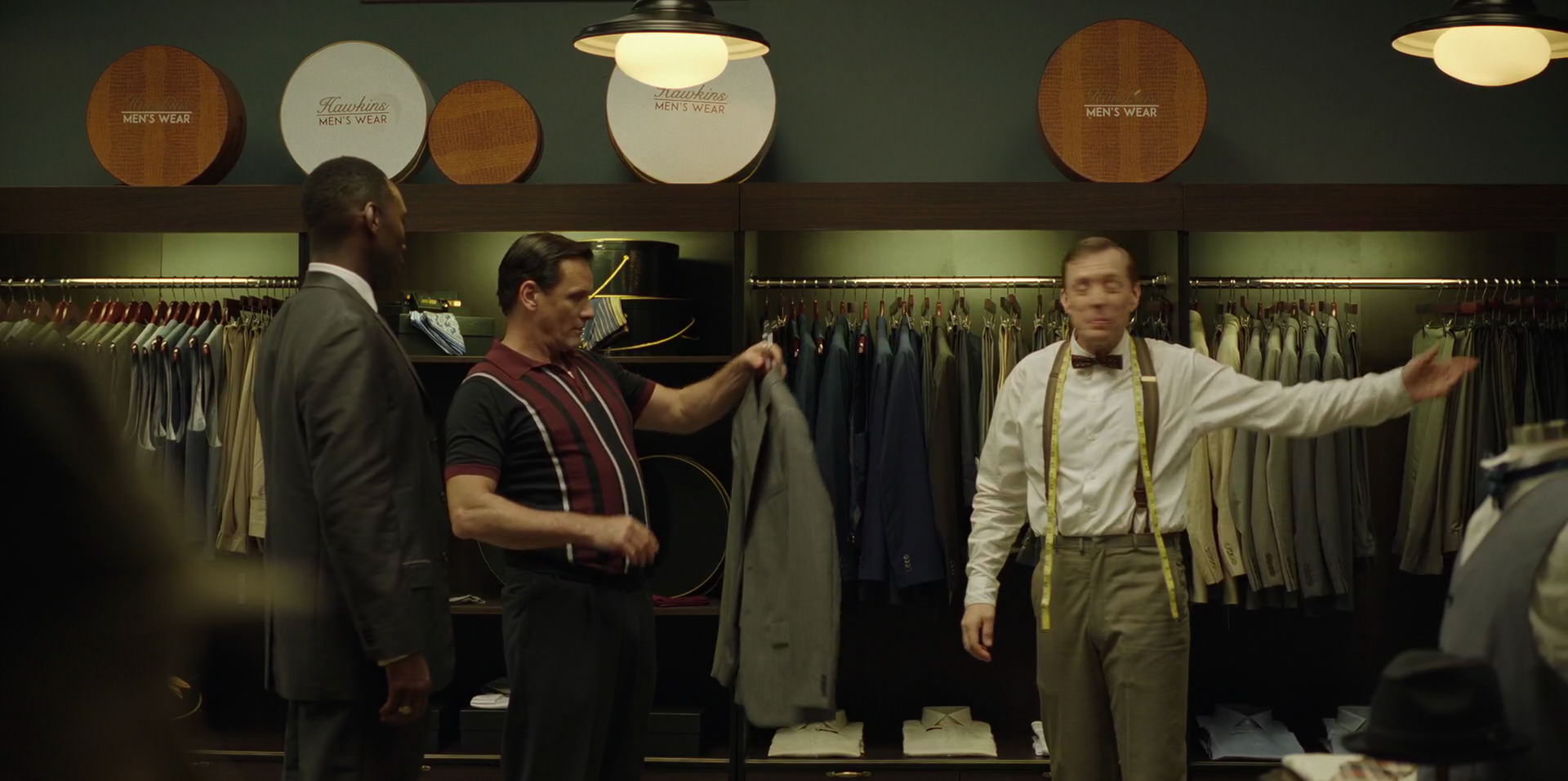 Green Book (2018) HD screenshot 8471