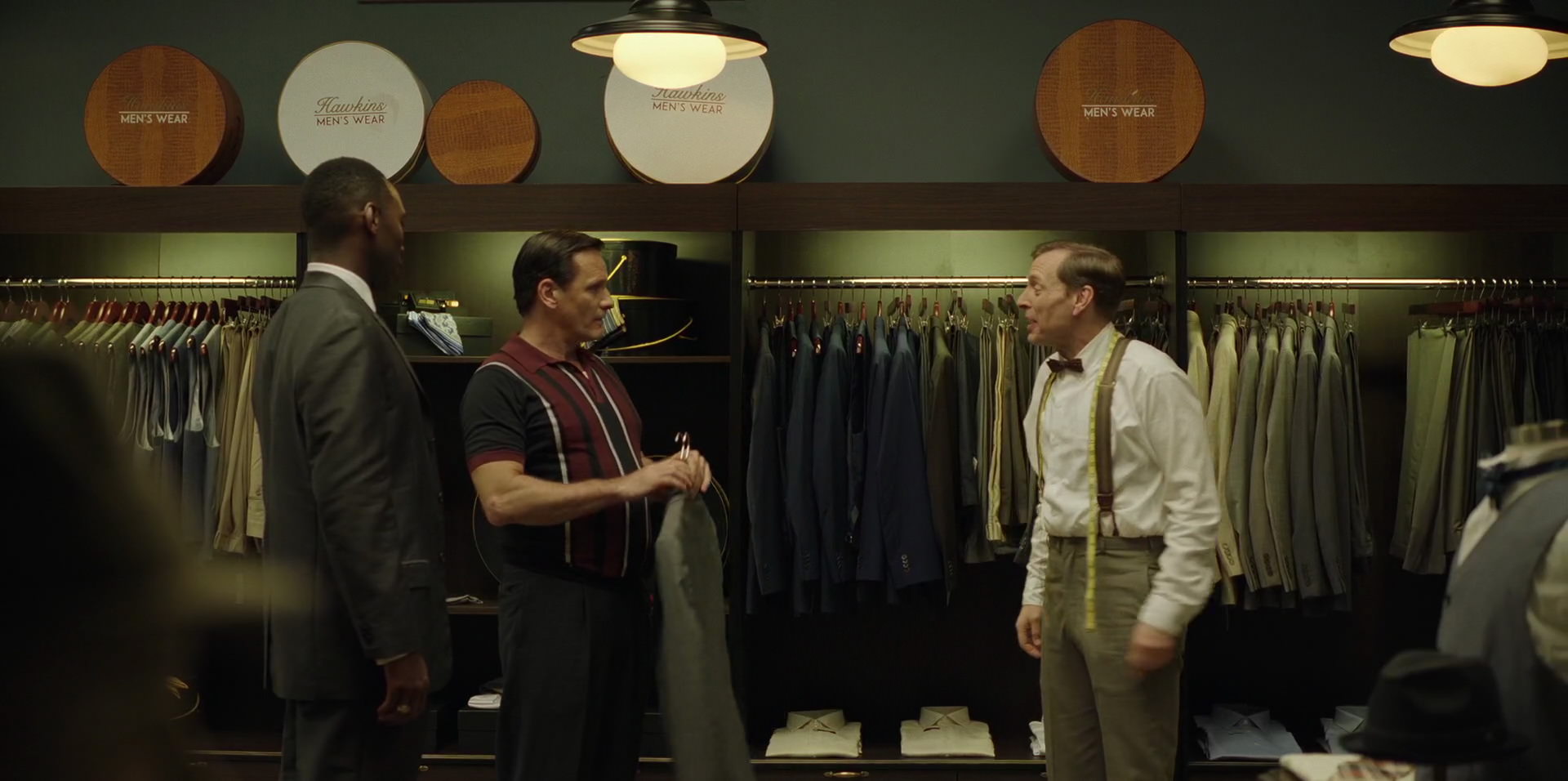 Green Book (2018) screencap 8472