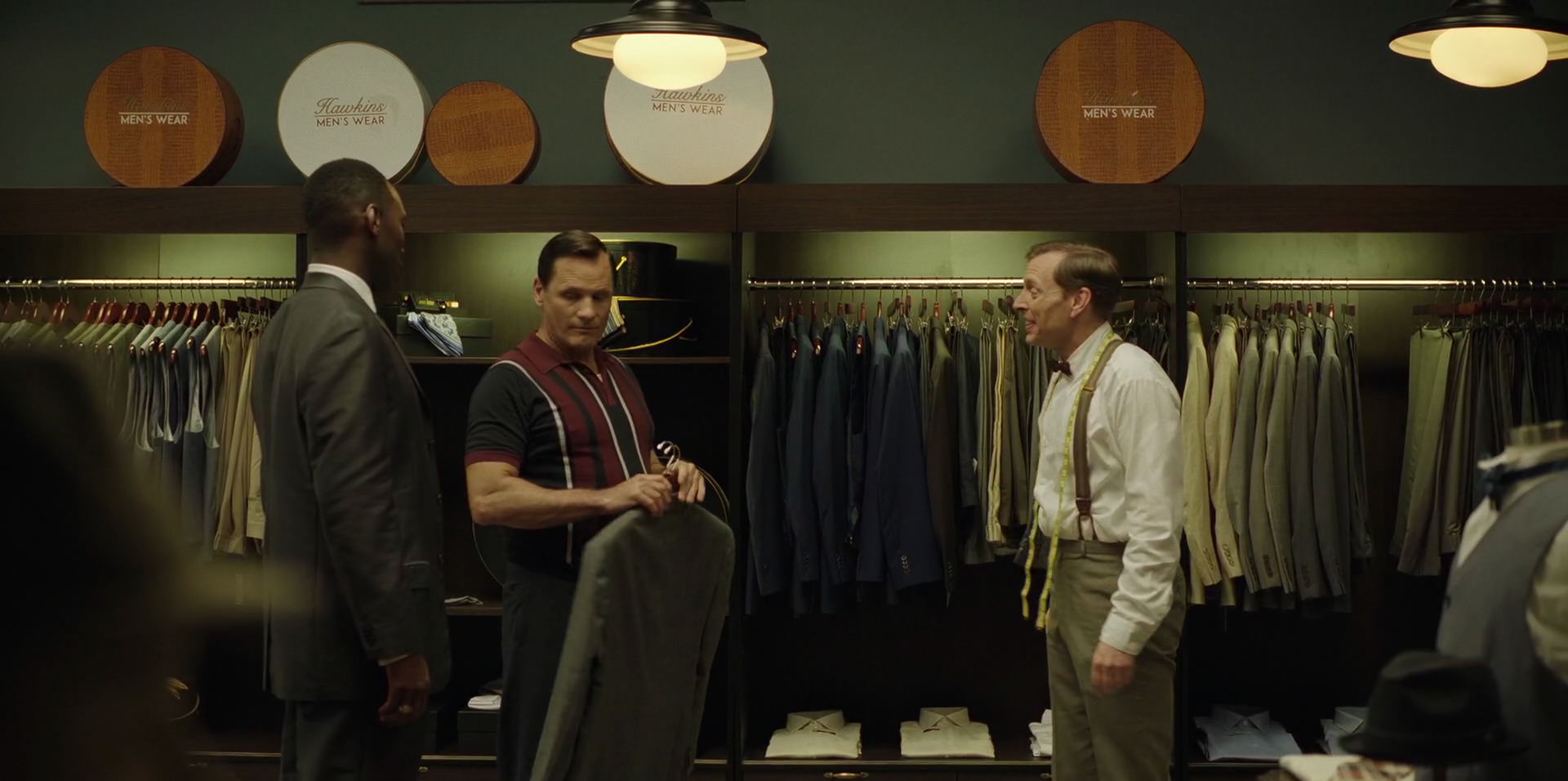 Green Book (2018) movie still 8473