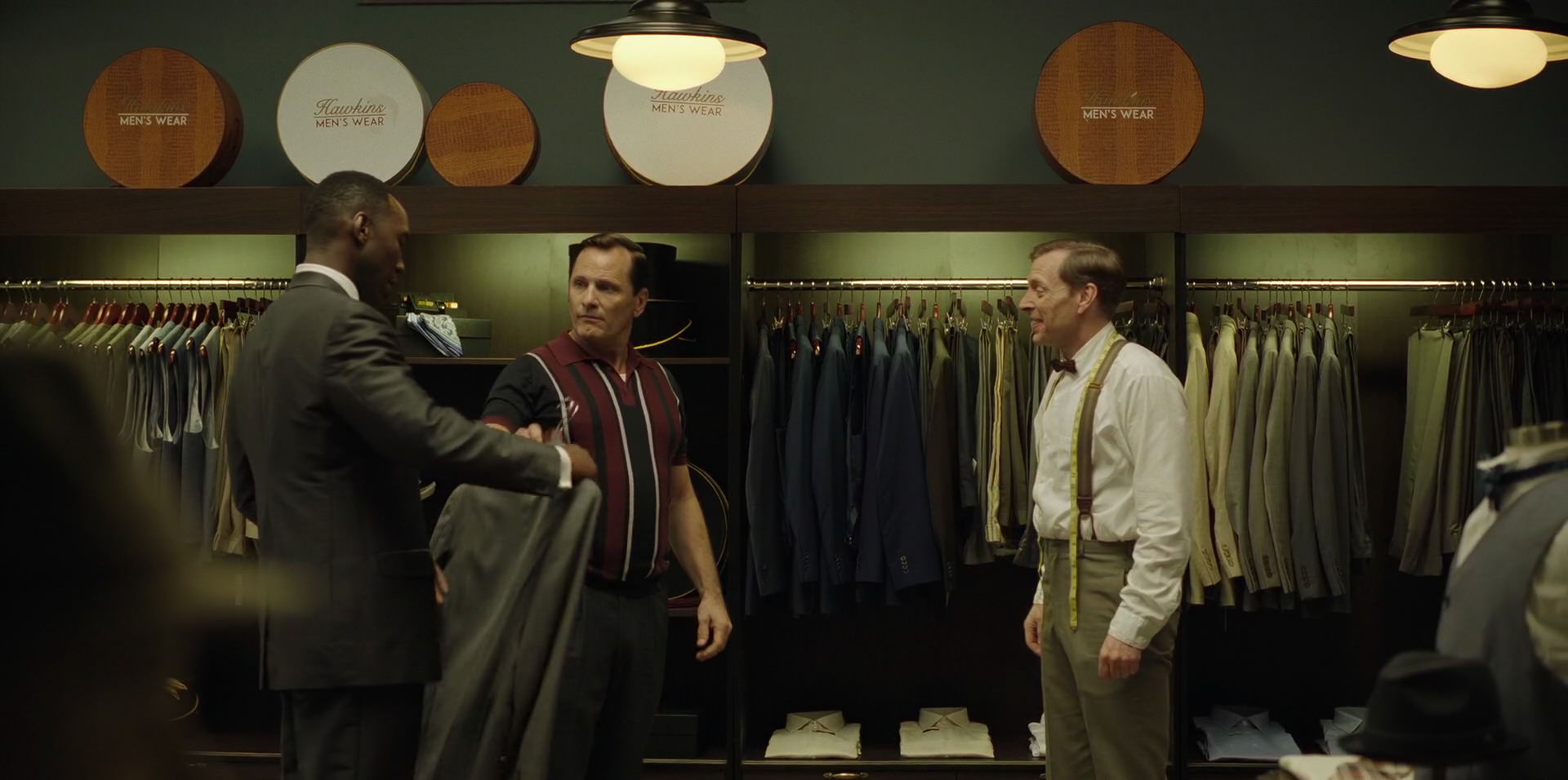 Green Book (2018) screencap 8475