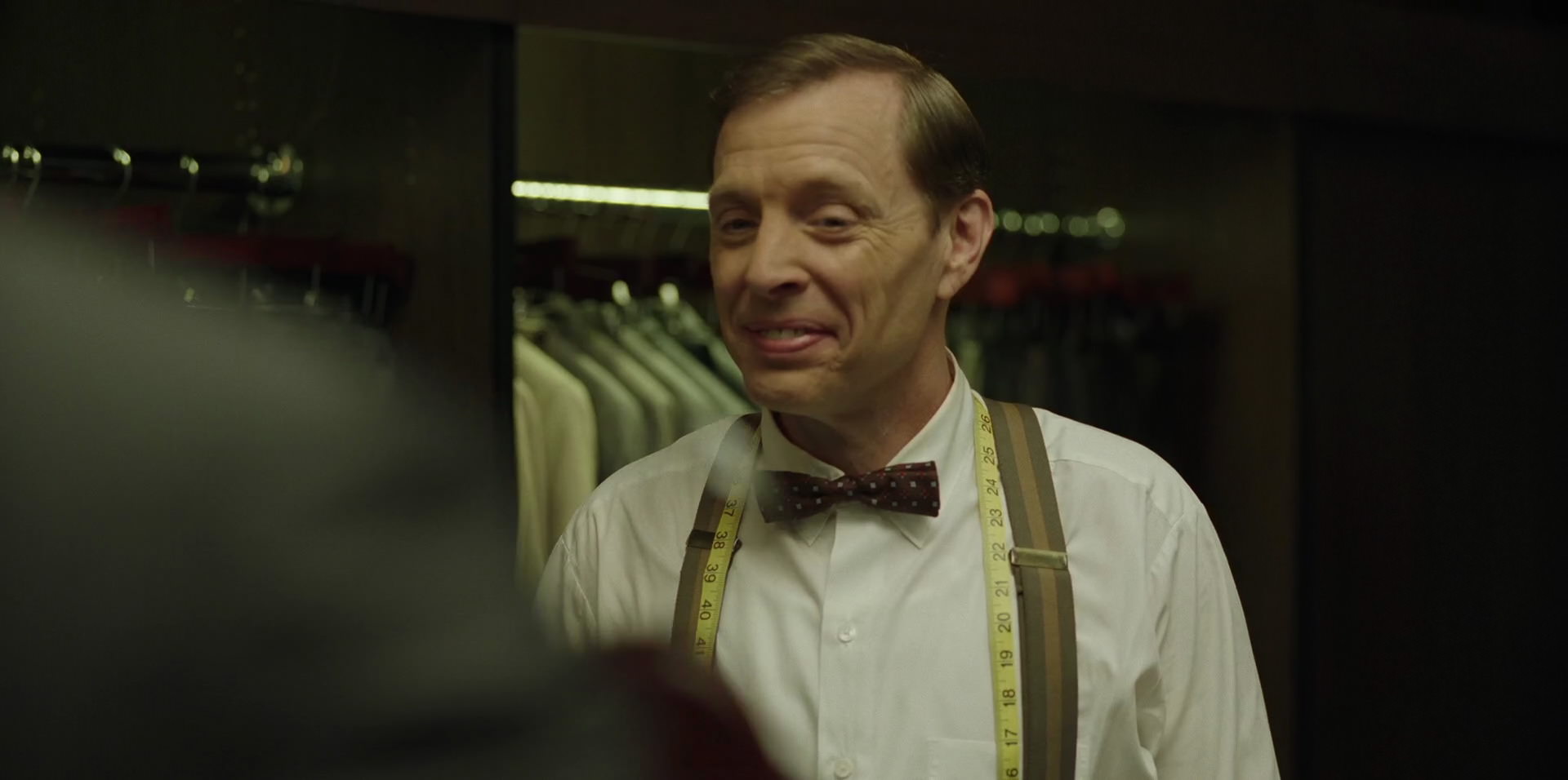 Green Book (2018) HD screenshot 8477