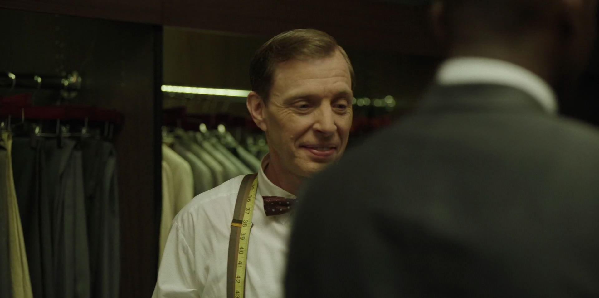 Green Book (2018) HD screenshot 8480