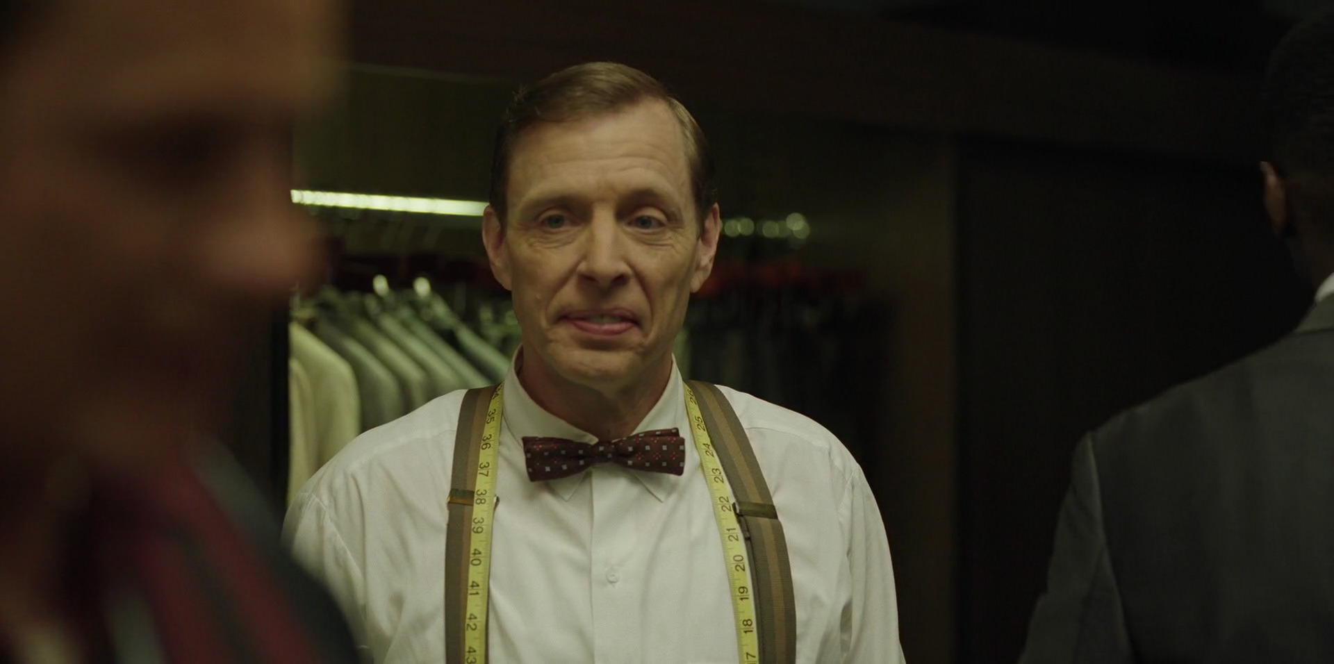 Green Book (2018) movie still 8482
