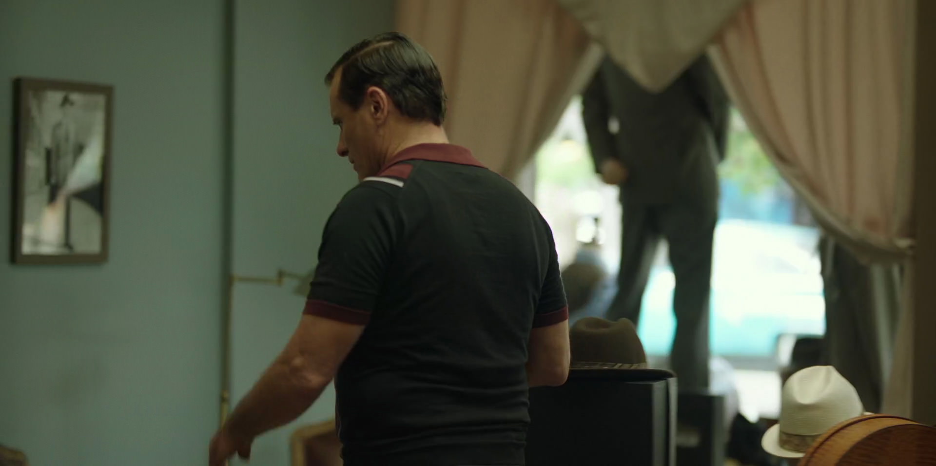Green Book (2018) movie still 8485