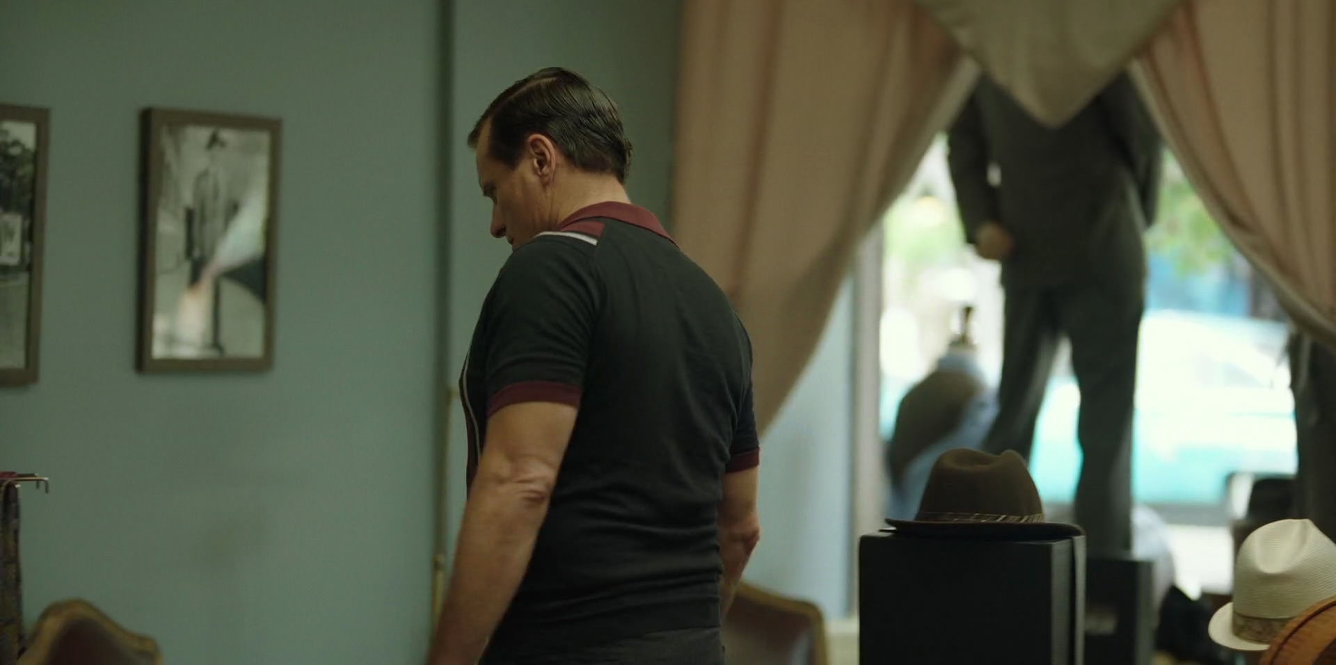 Green Book (2018) HD screenshot 8486