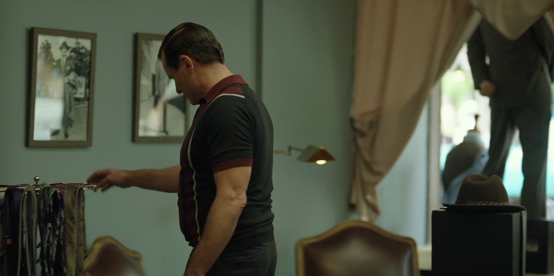 Green Book (2018) movie still 8488
