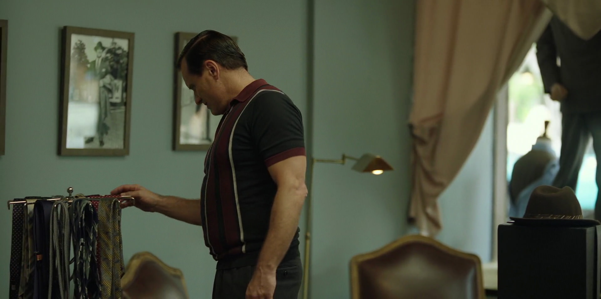 Green Book (2018) HD screenshot 8489