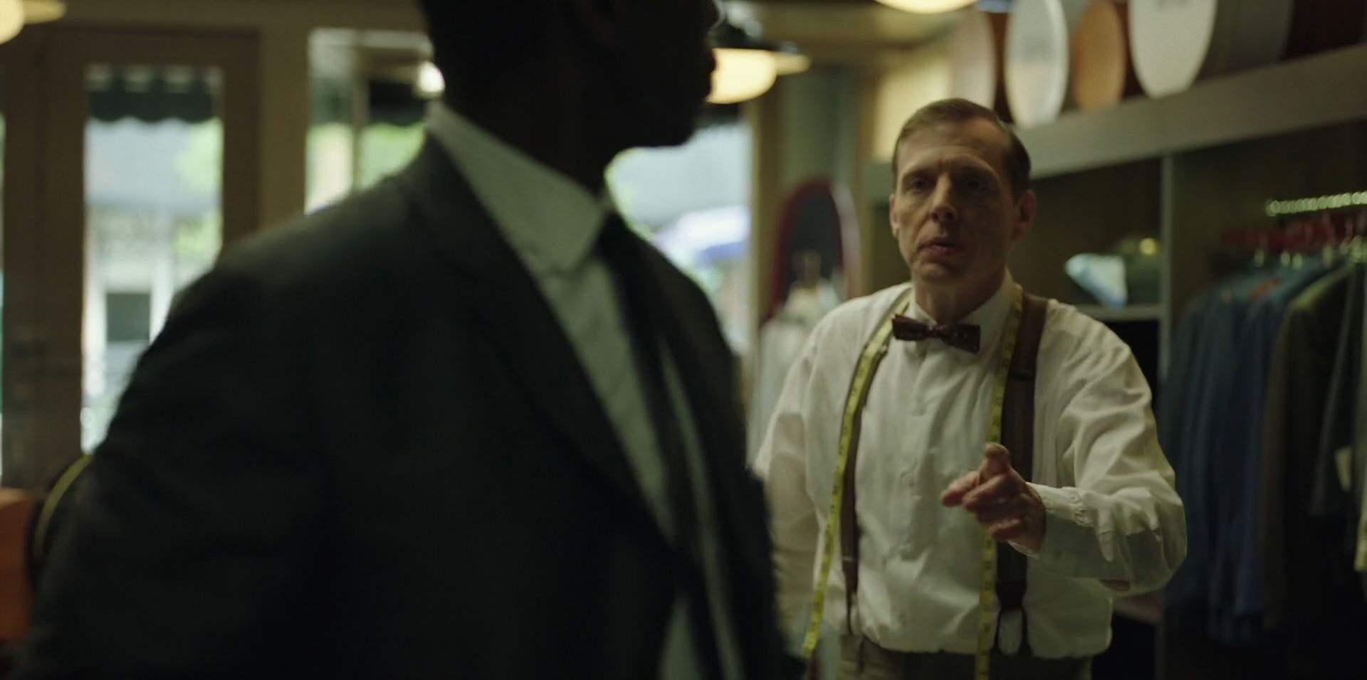 Green Book (2018) screencap 8490