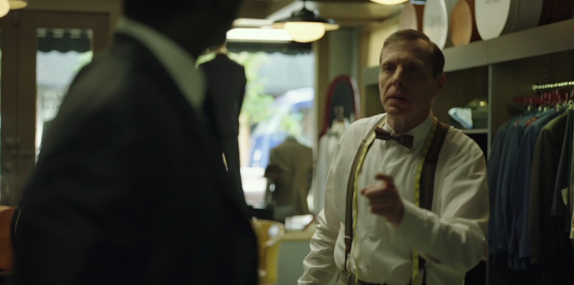 Green Book (2018) movie still 8491