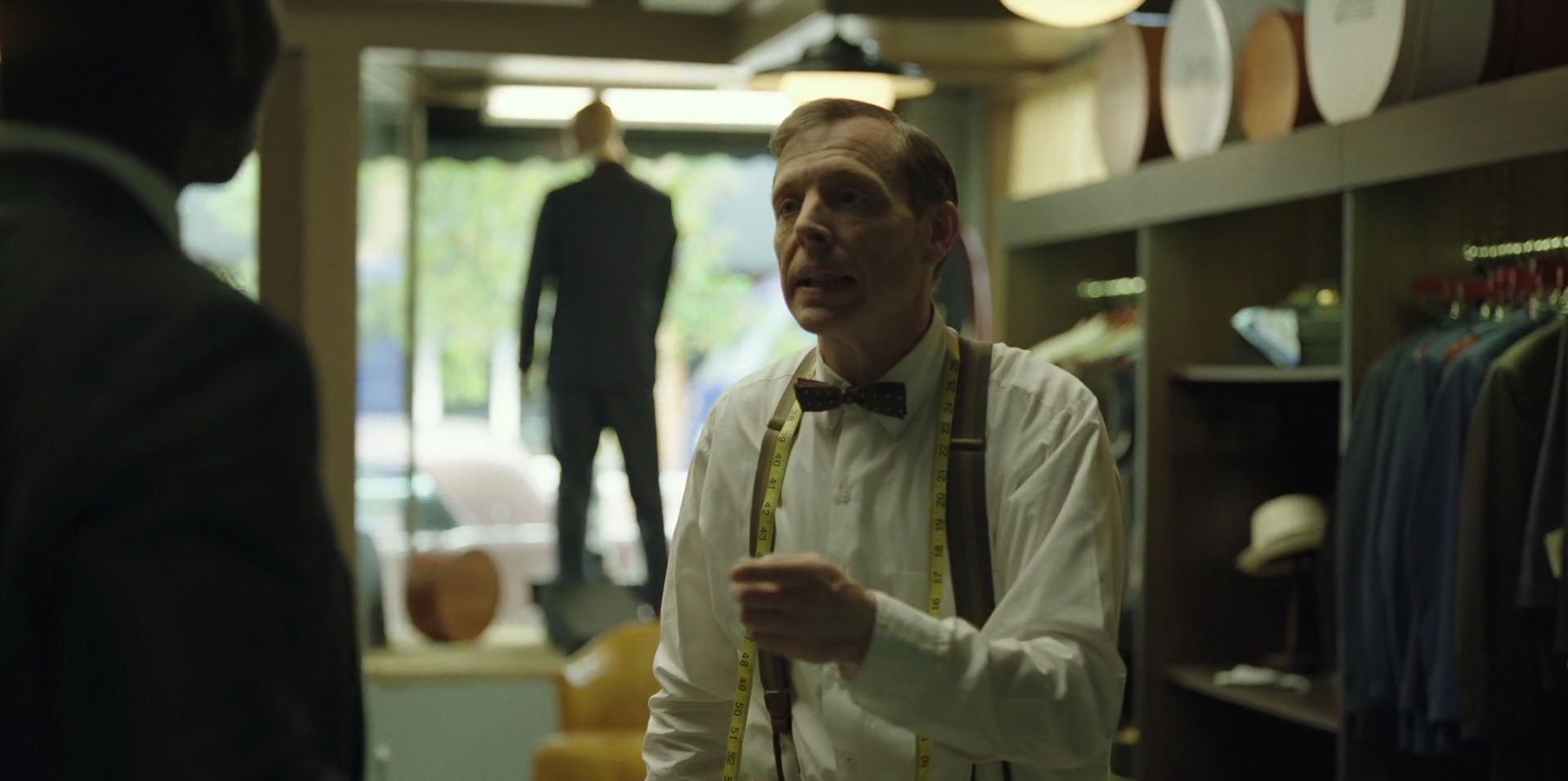 Green Book (2018) screencap 8493