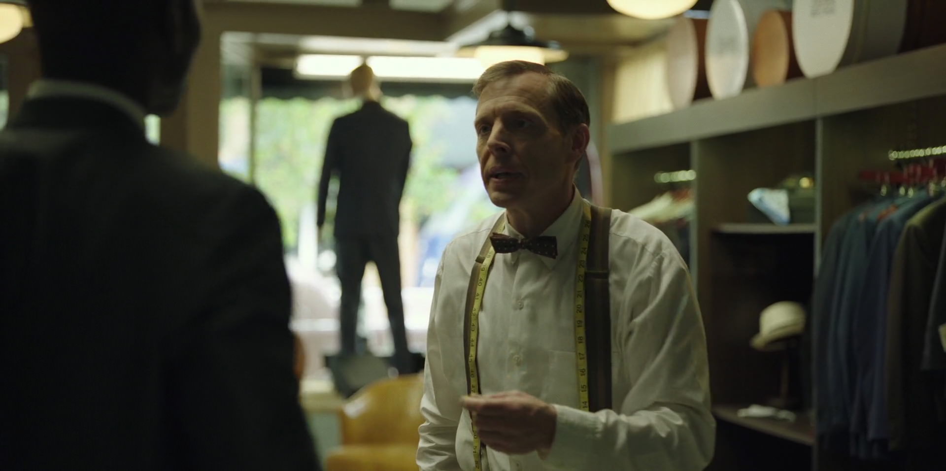 Green Book (2018) movie still 8494