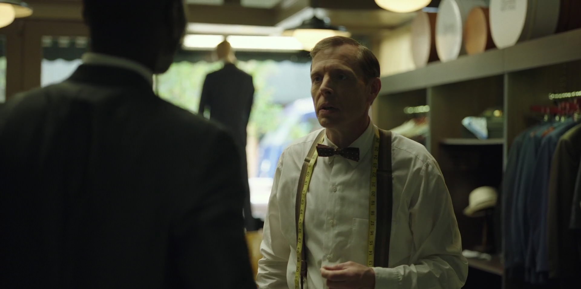 Green Book (2018) HD screenshot 8495