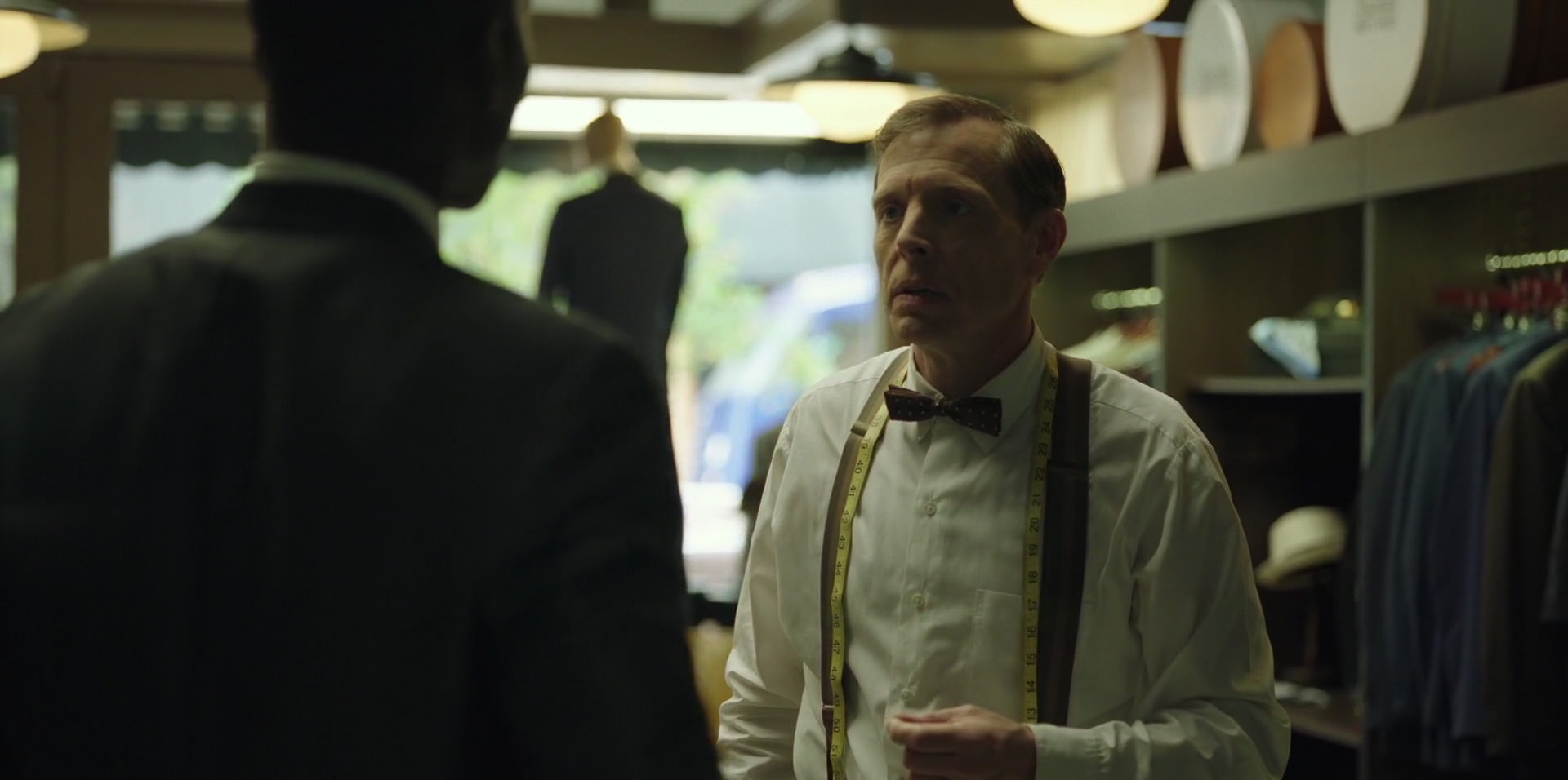 Green Book (2018) screencap 8496