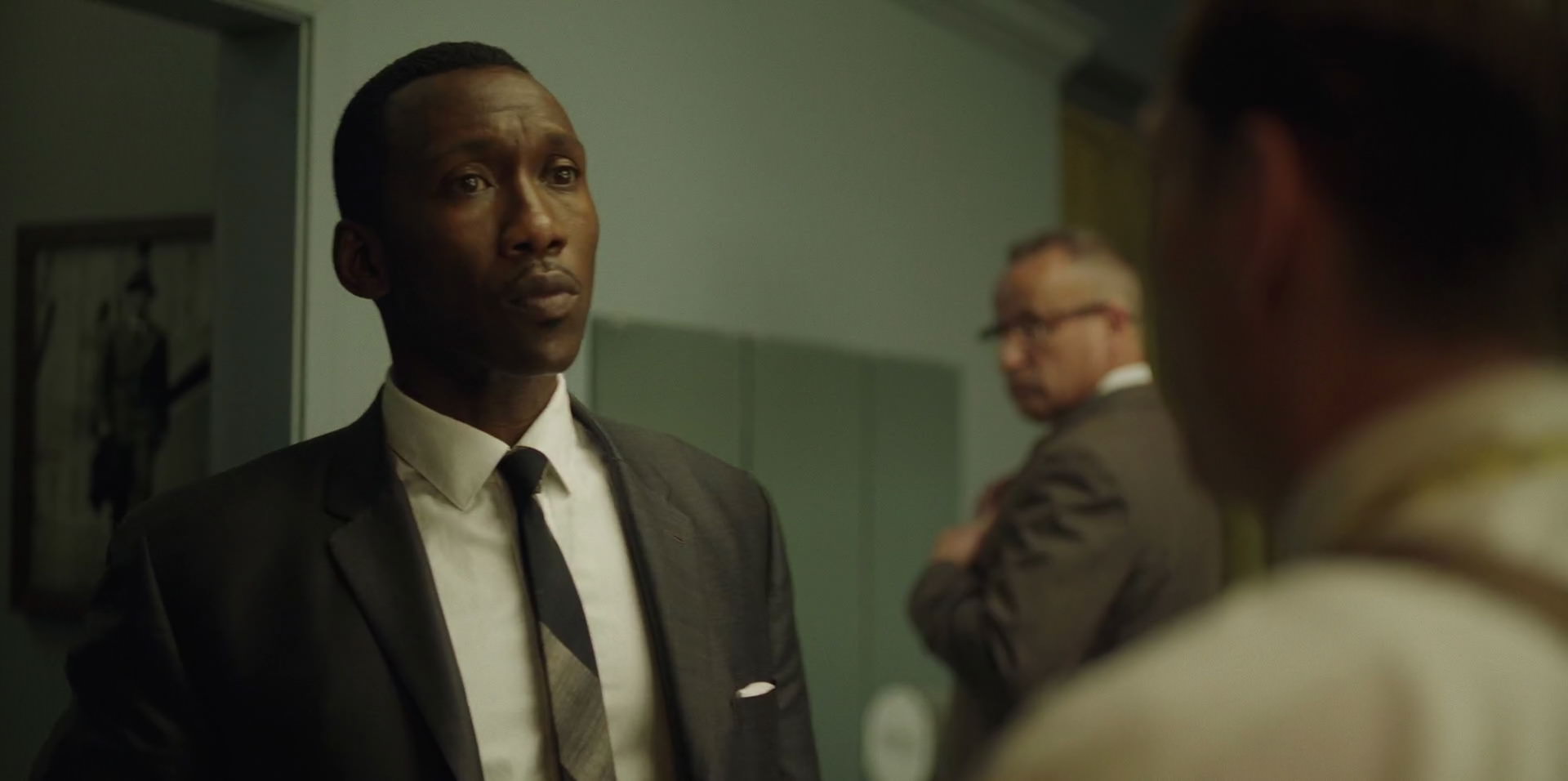 Green Book (2018) movie still 8497