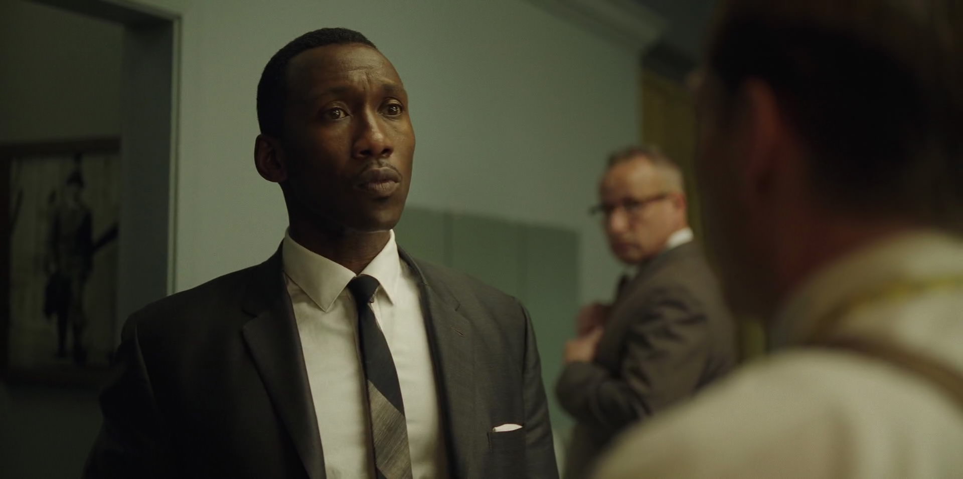 Green Book (2018) HD screenshot 8498