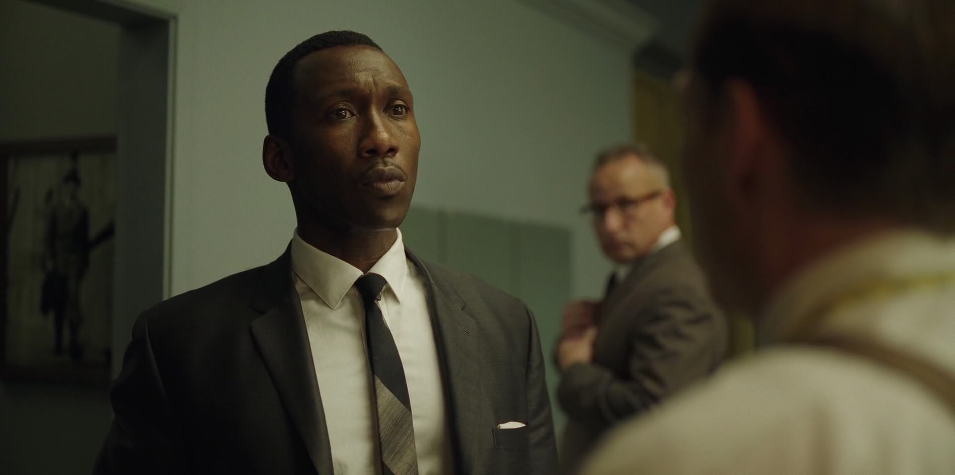 Green Book (2018) screencap 8499