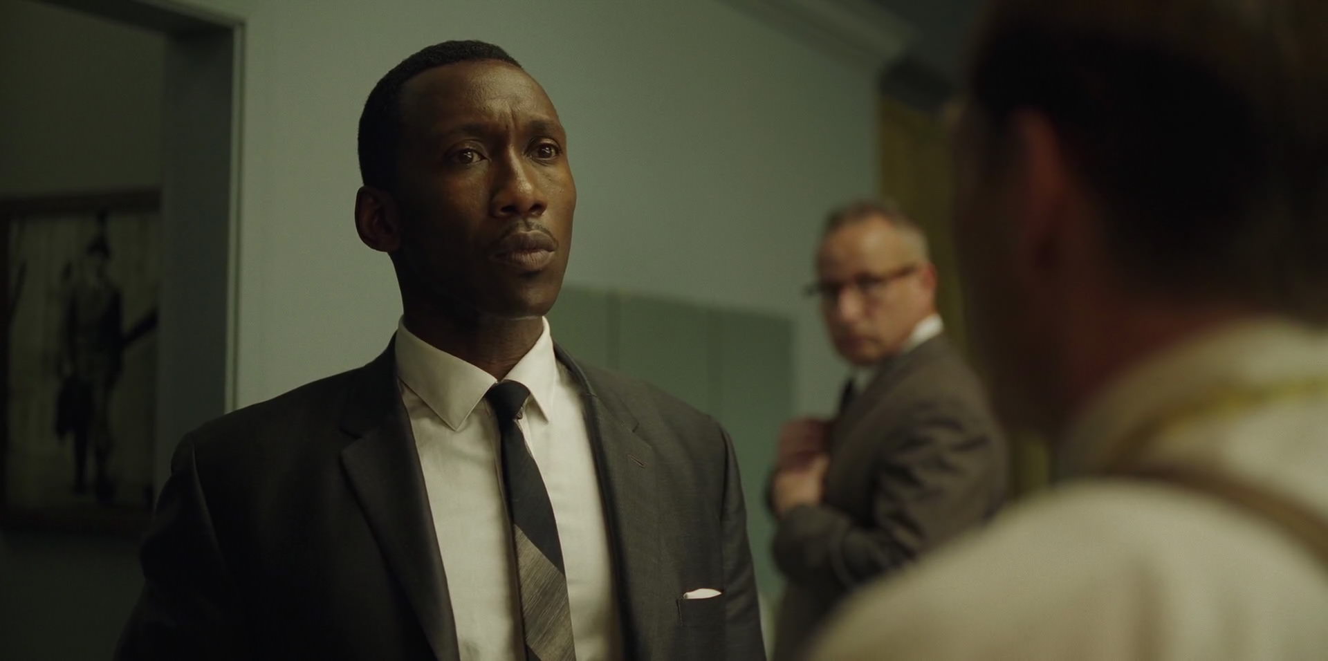 Green Book (2018) movie still 8500