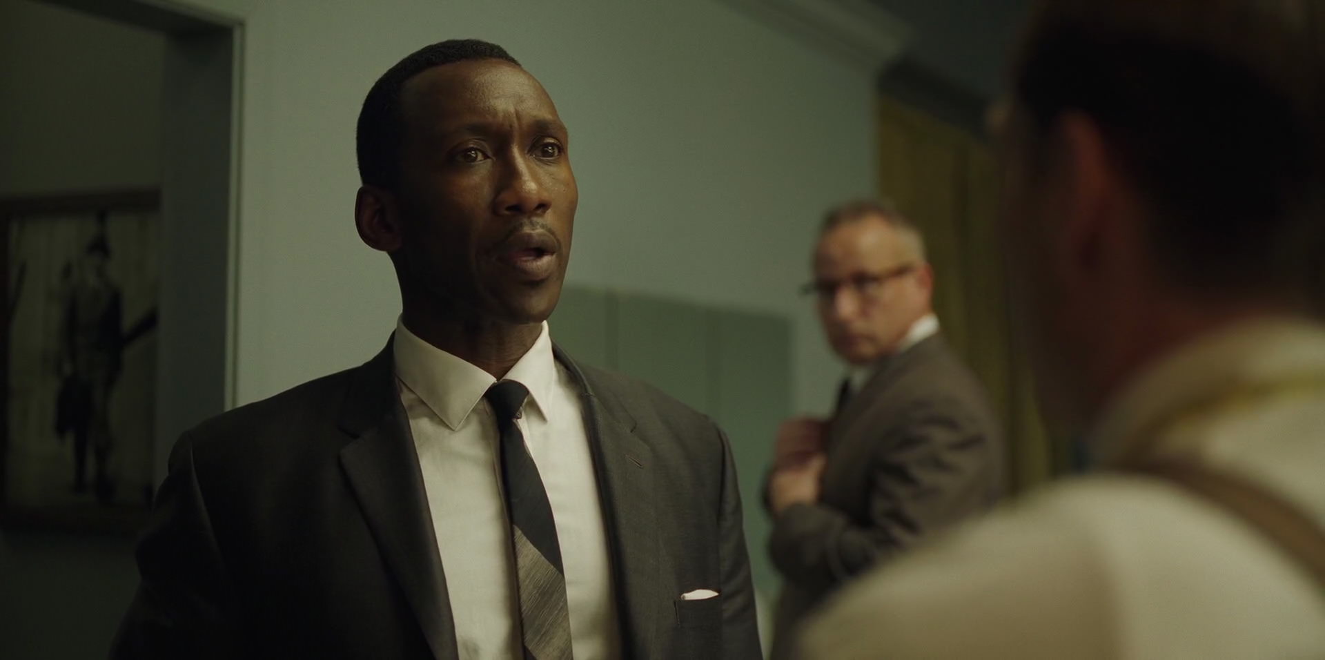 Green Book (2018) HD screenshot 8501