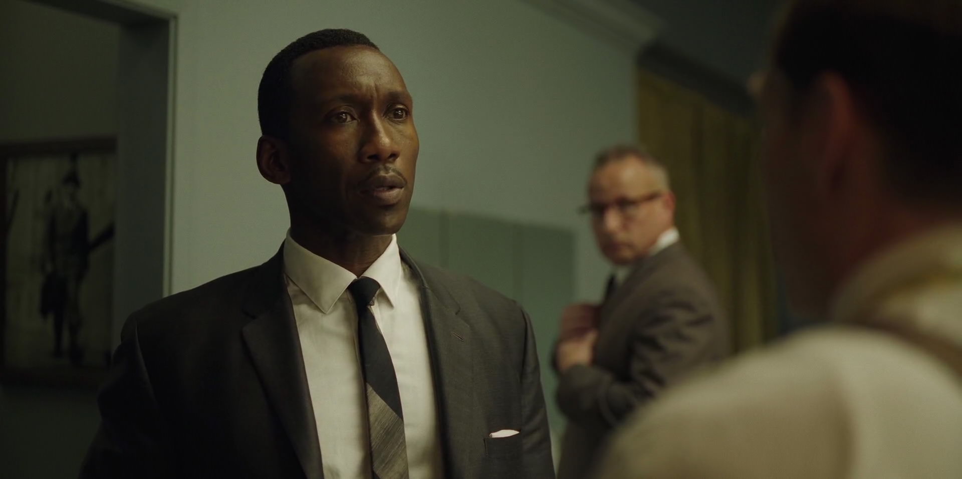 Green Book (2018) screencap 8502
