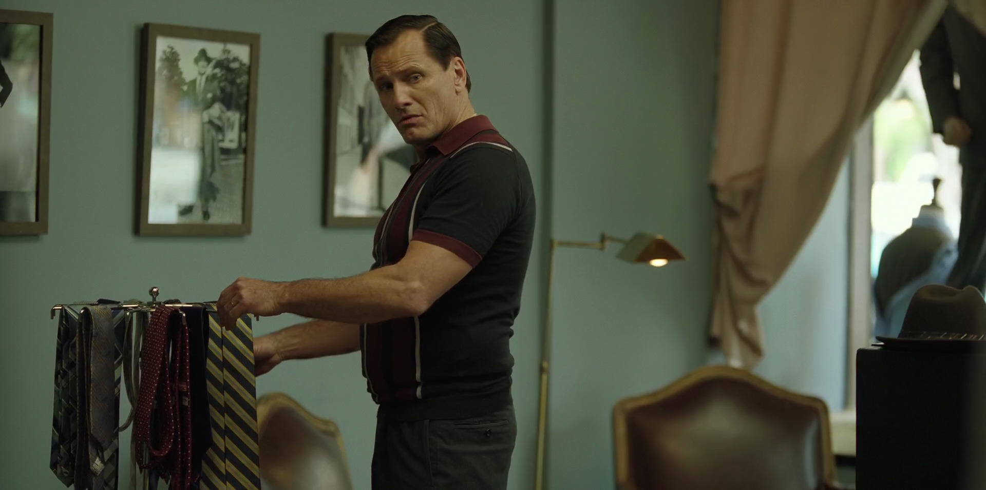 Green Book (2018) movie still 8503