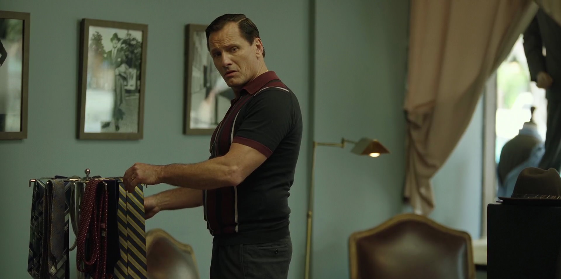 Green Book (2018) HD screenshot 8504