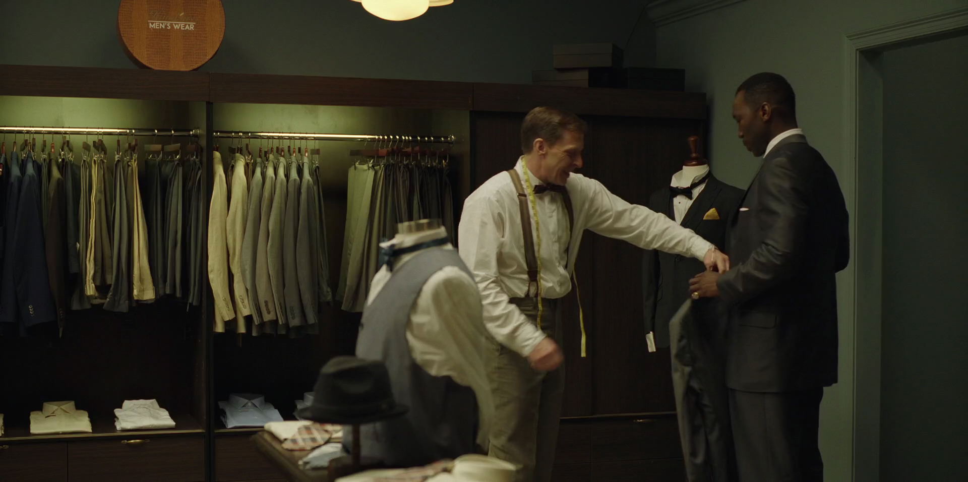 Green Book (2018) screencap 8505