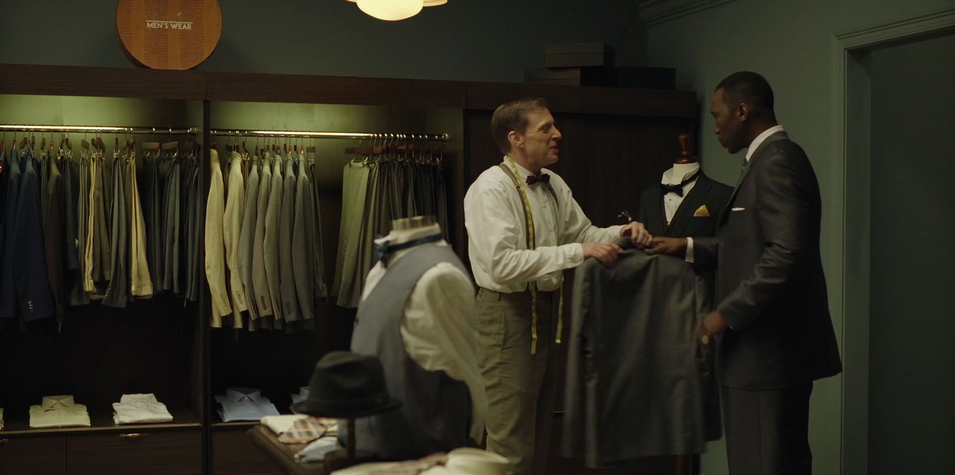 Green Book (2018) movie still 8506