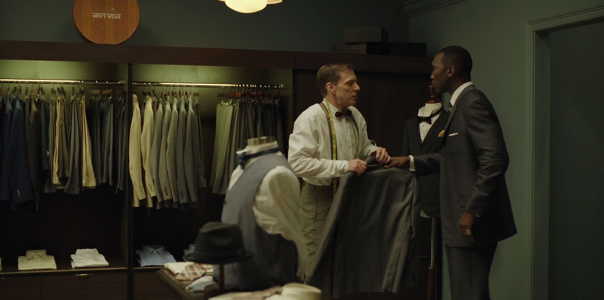 Green Book (2018) HD screenshot 8507
