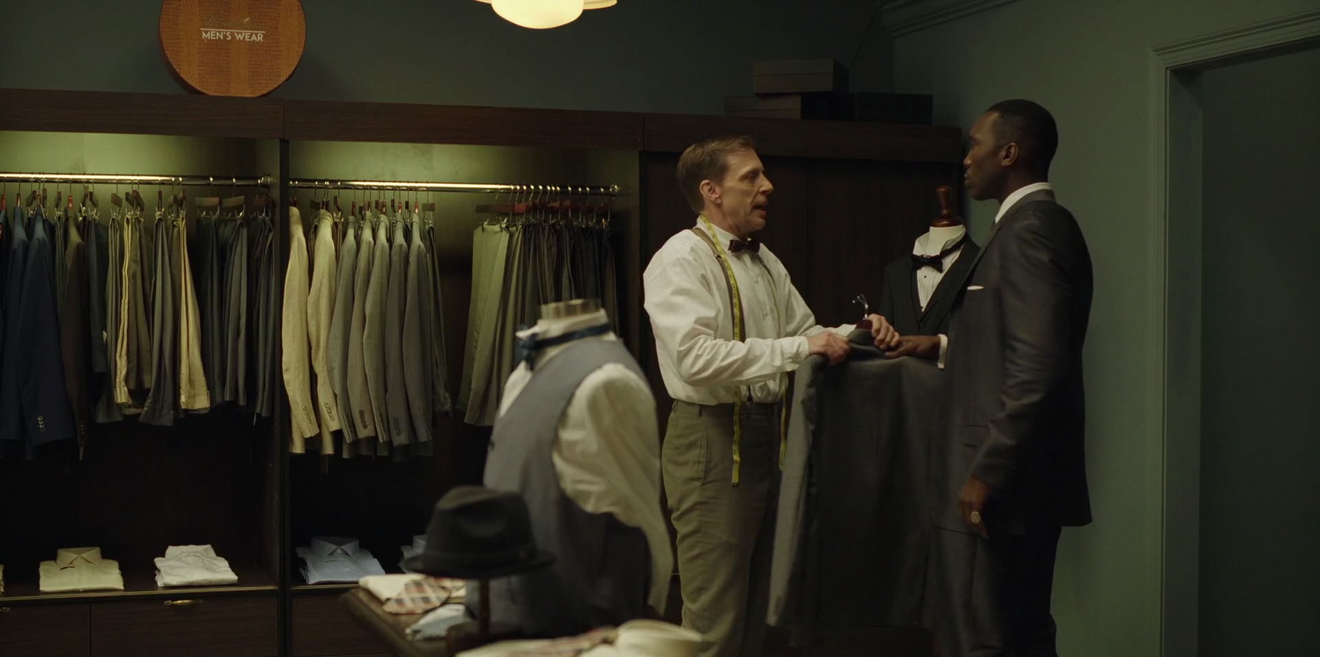 Green Book (2018) screencap 8508