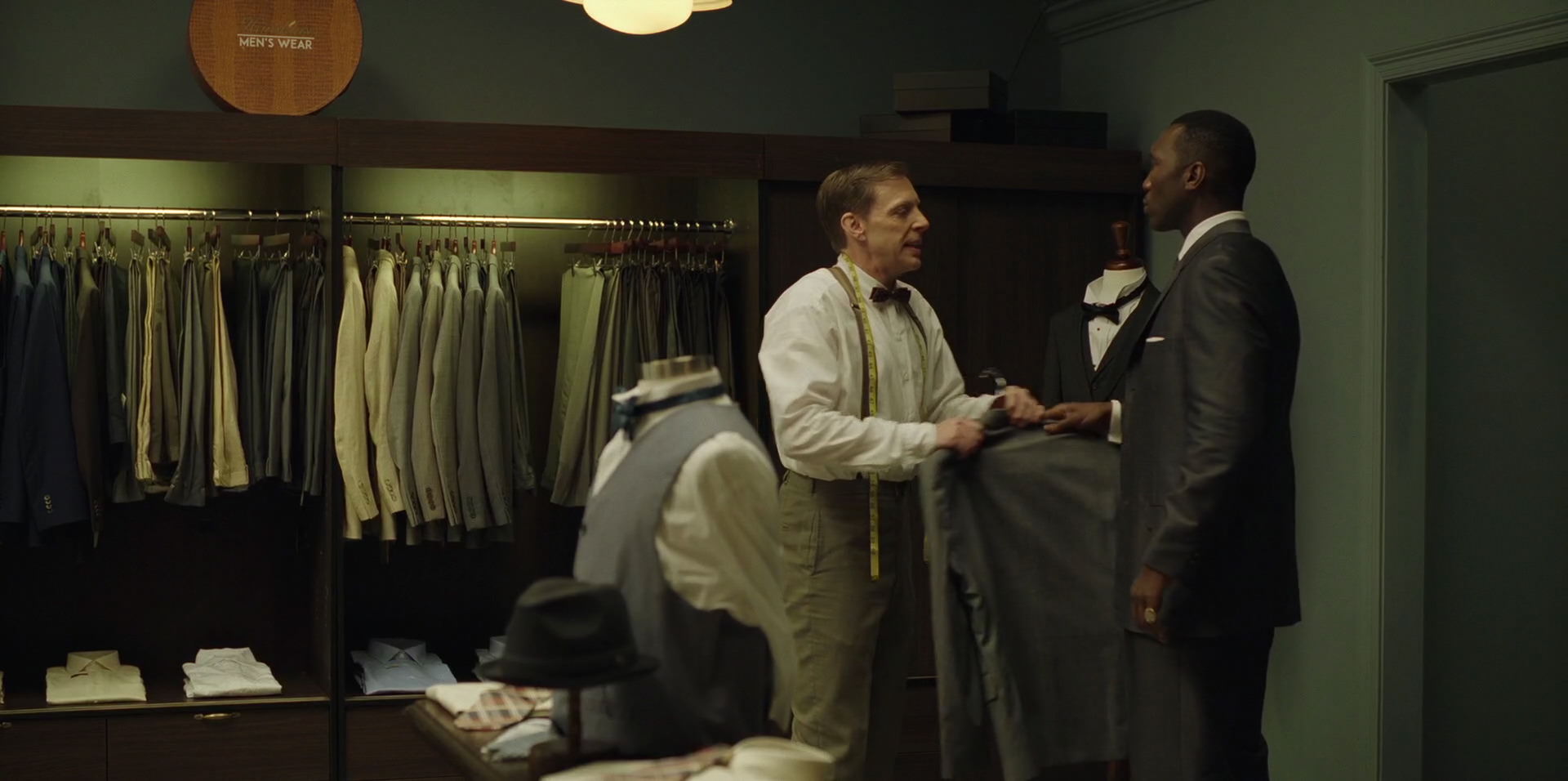 Green Book (2018) movie still 8509