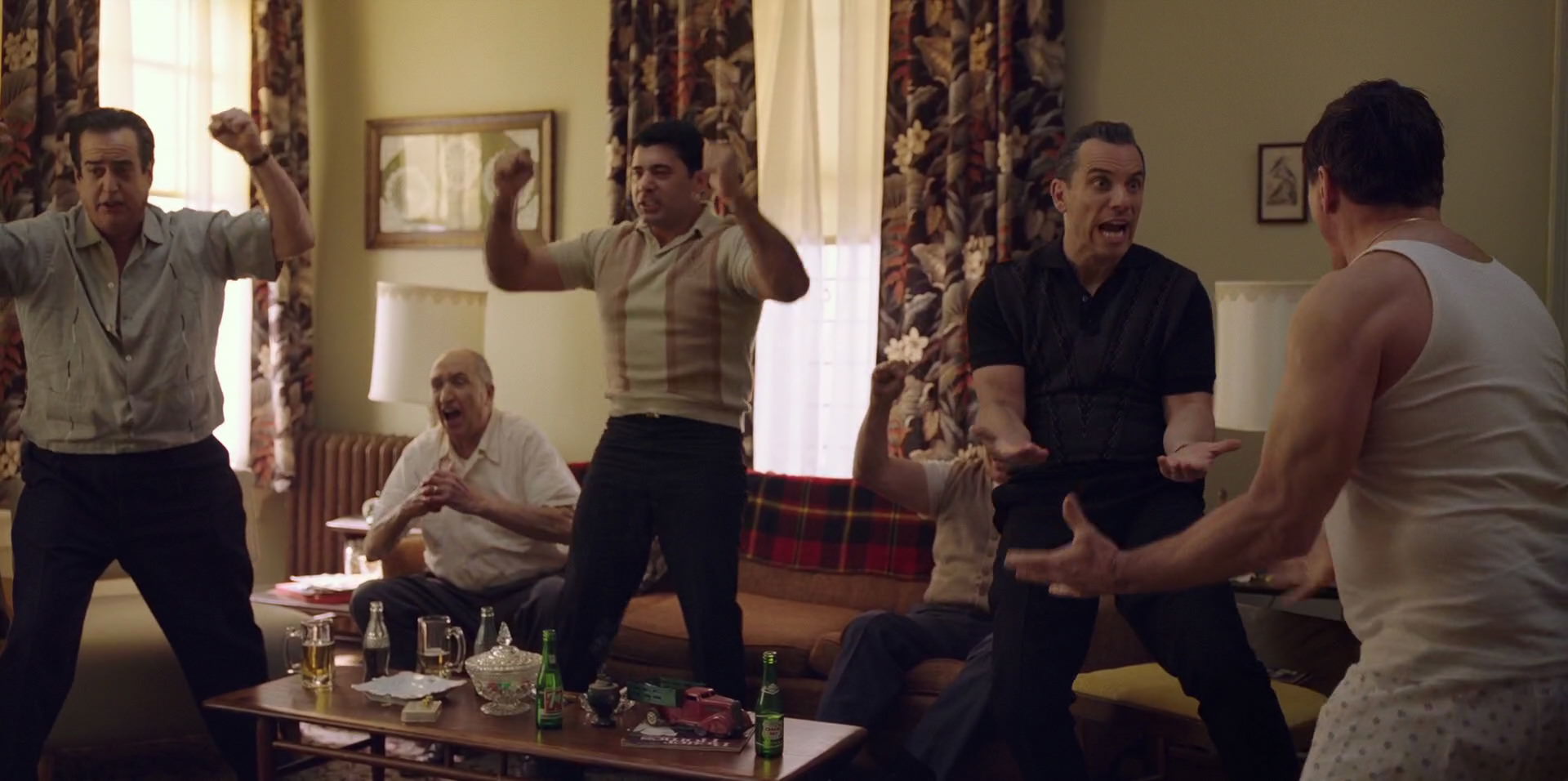 Green Book (2018) HD screenshot 851