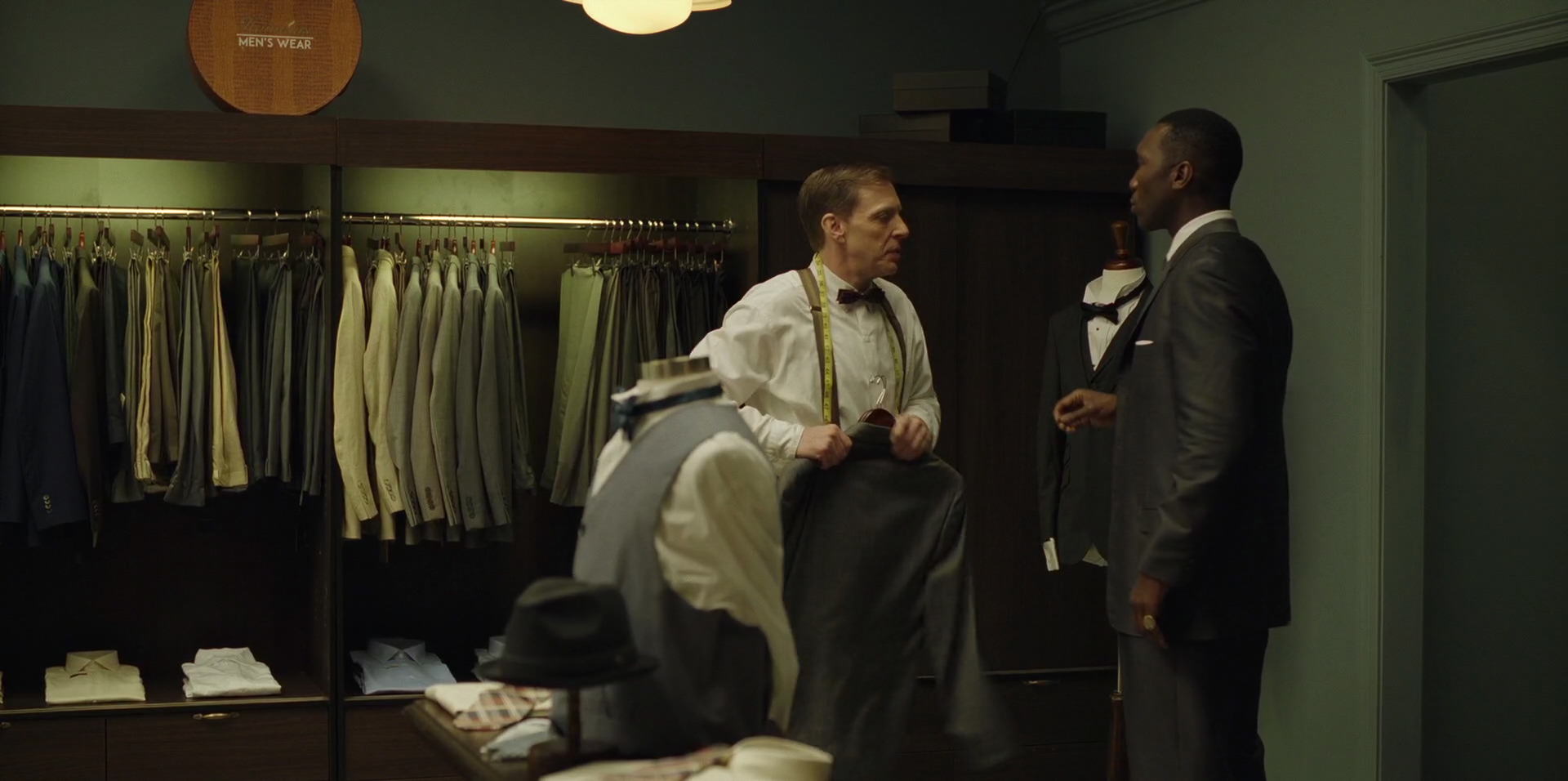 Green Book (2018) HD screenshot 8510