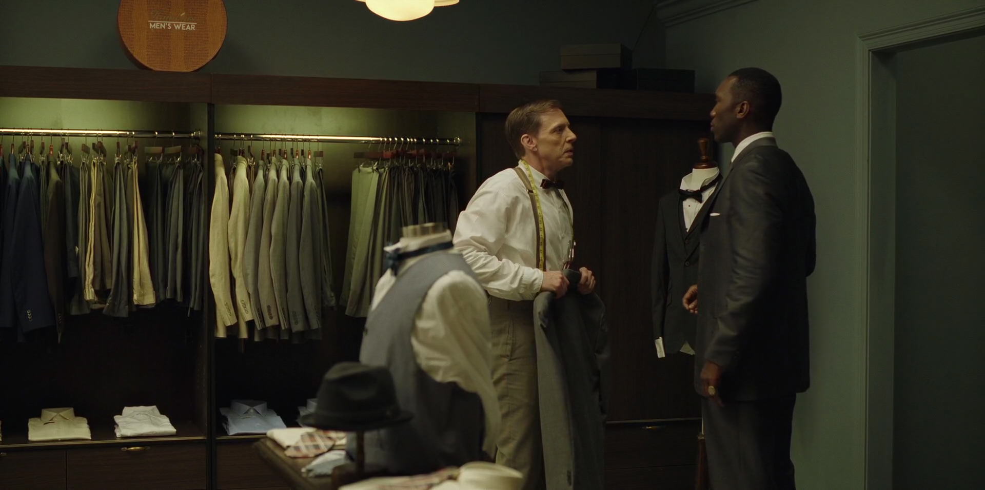 Green Book (2018) movie still 8512