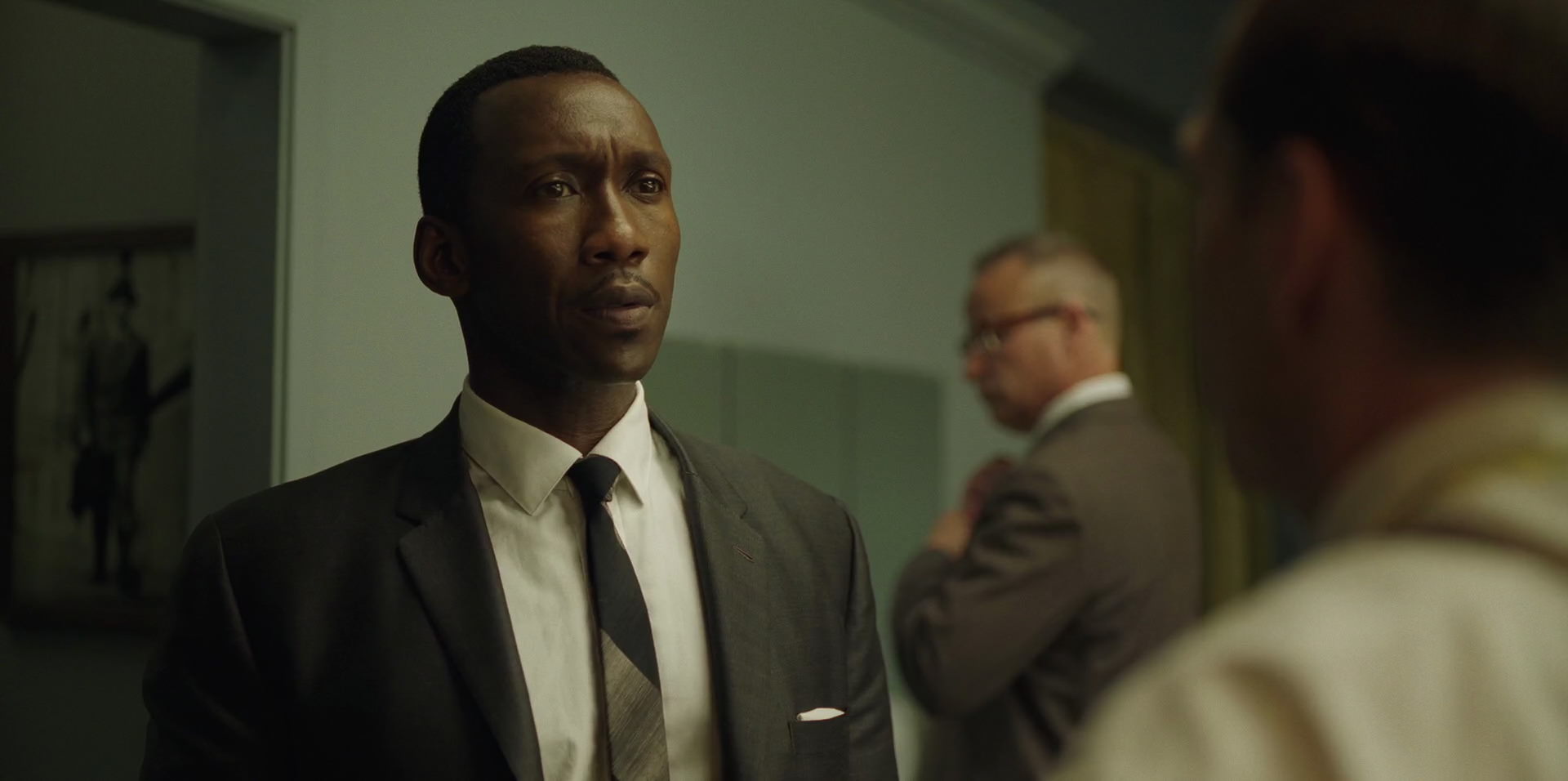 Green Book (2018) HD screenshot 8513