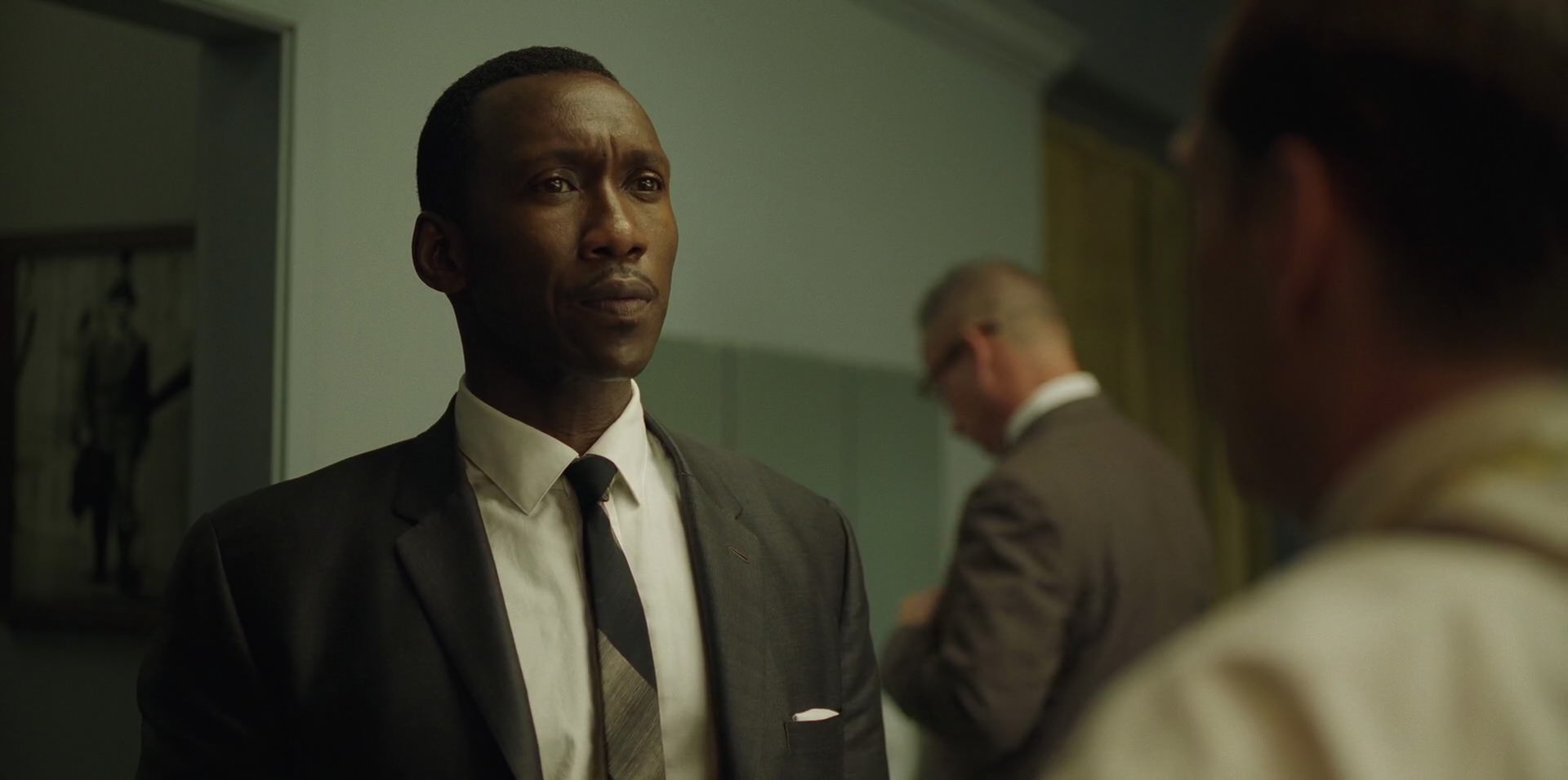 Green Book (2018) movie still 8515
