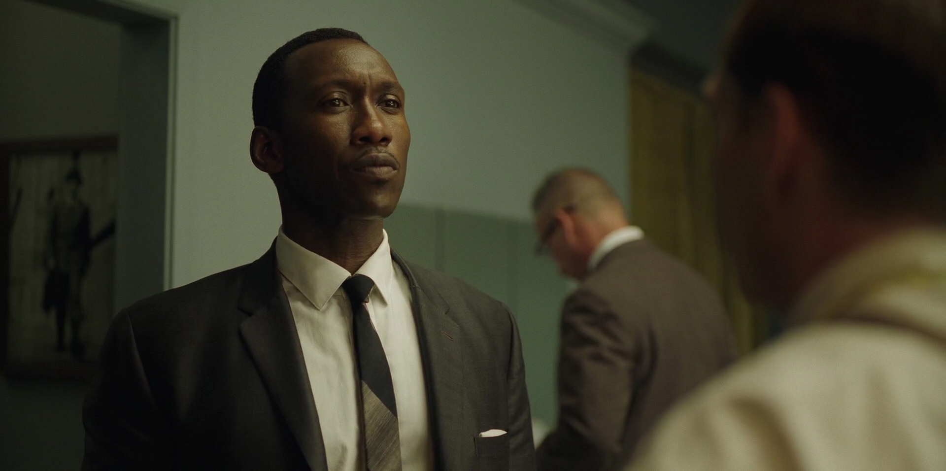 Green Book (2018) HD screenshot 8516
