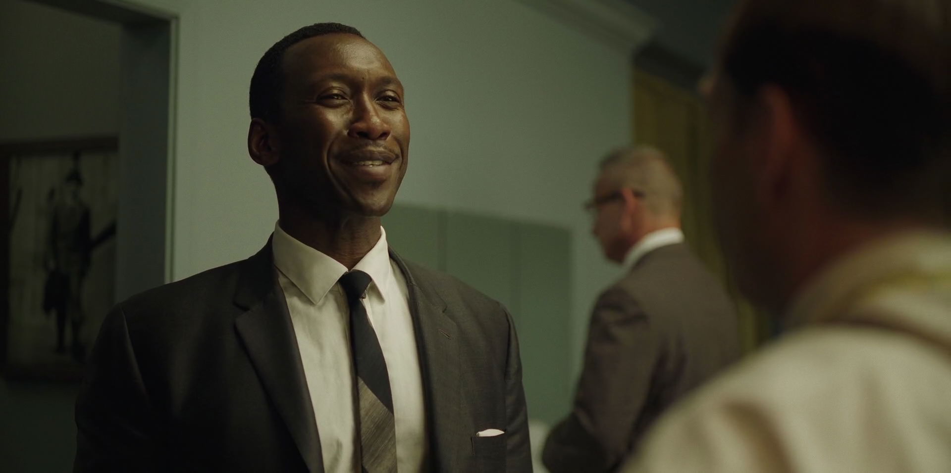 Green Book (2018) movie still 8518