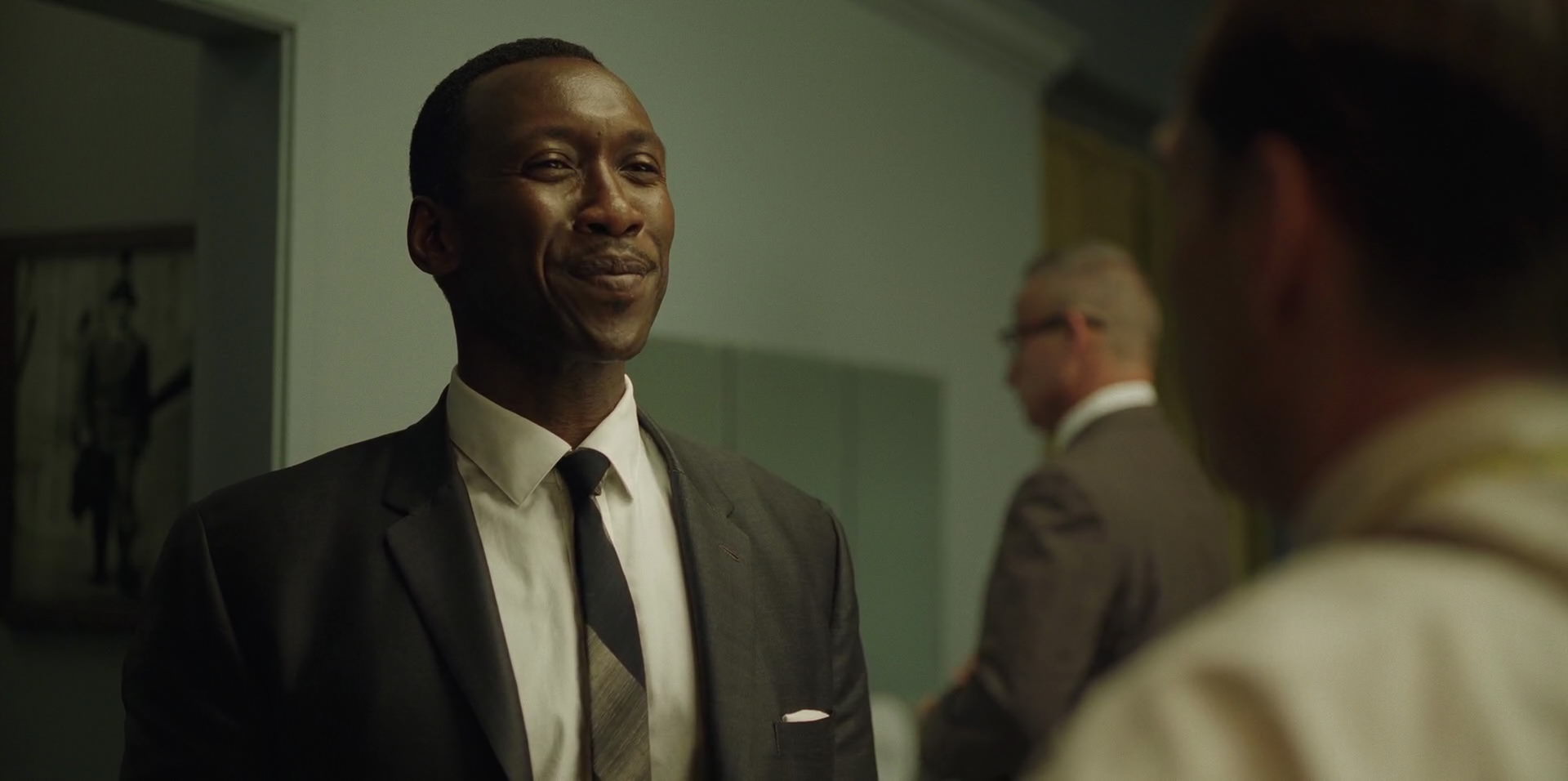 Green Book (2018) HD screenshot 8519
