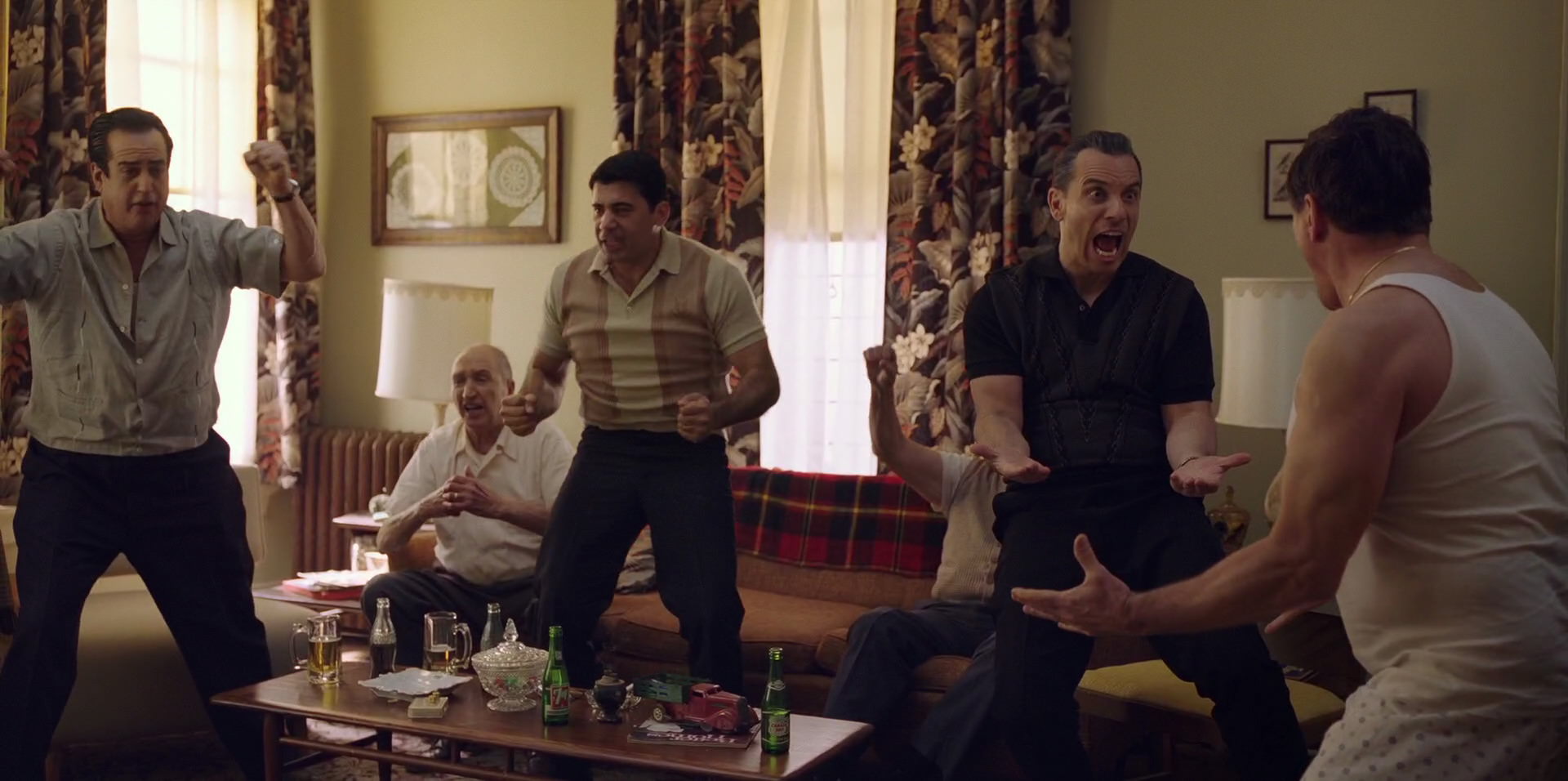 Green Book (2018) screencap 852