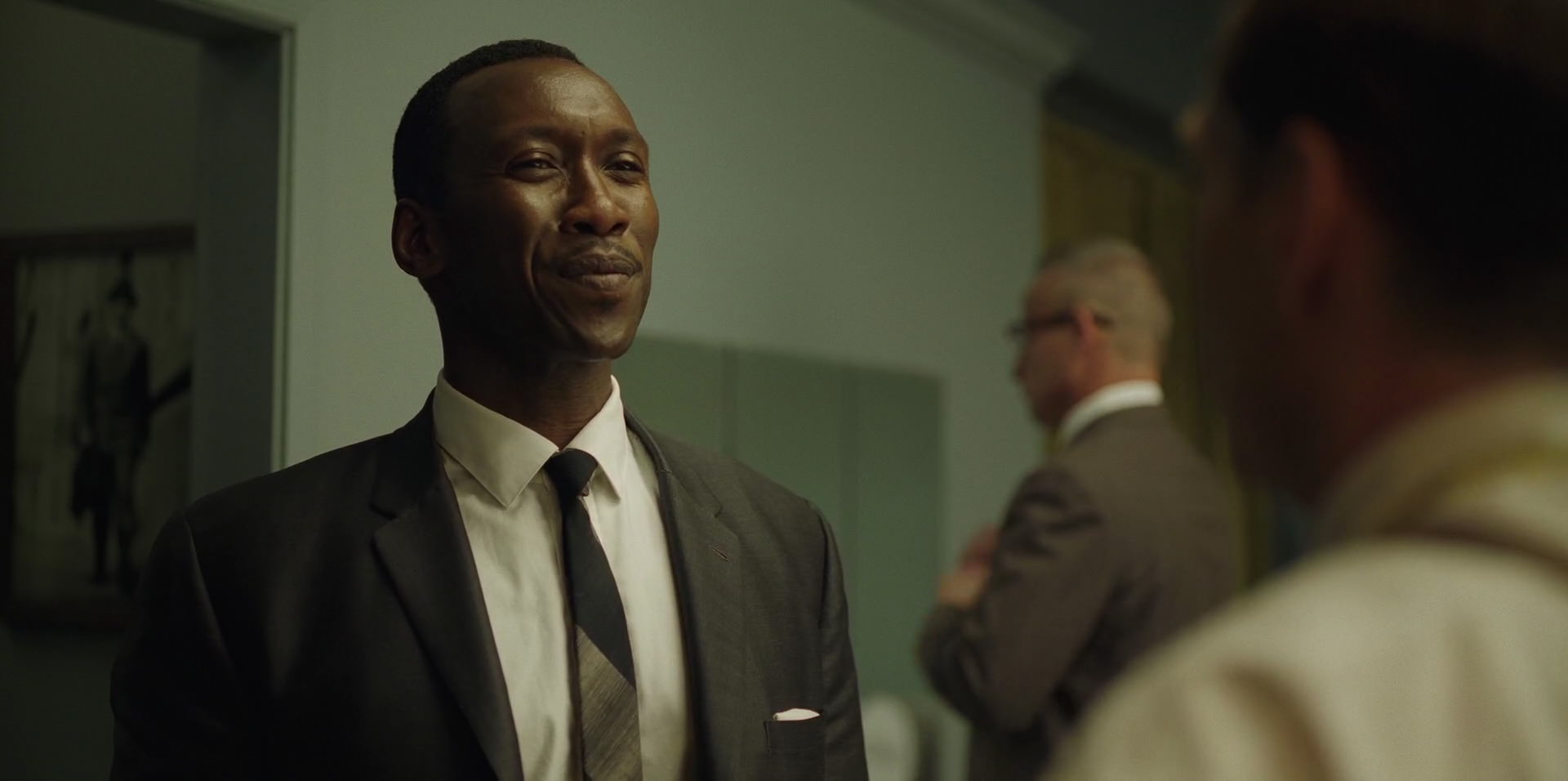 Green Book (2018) screencap 8520