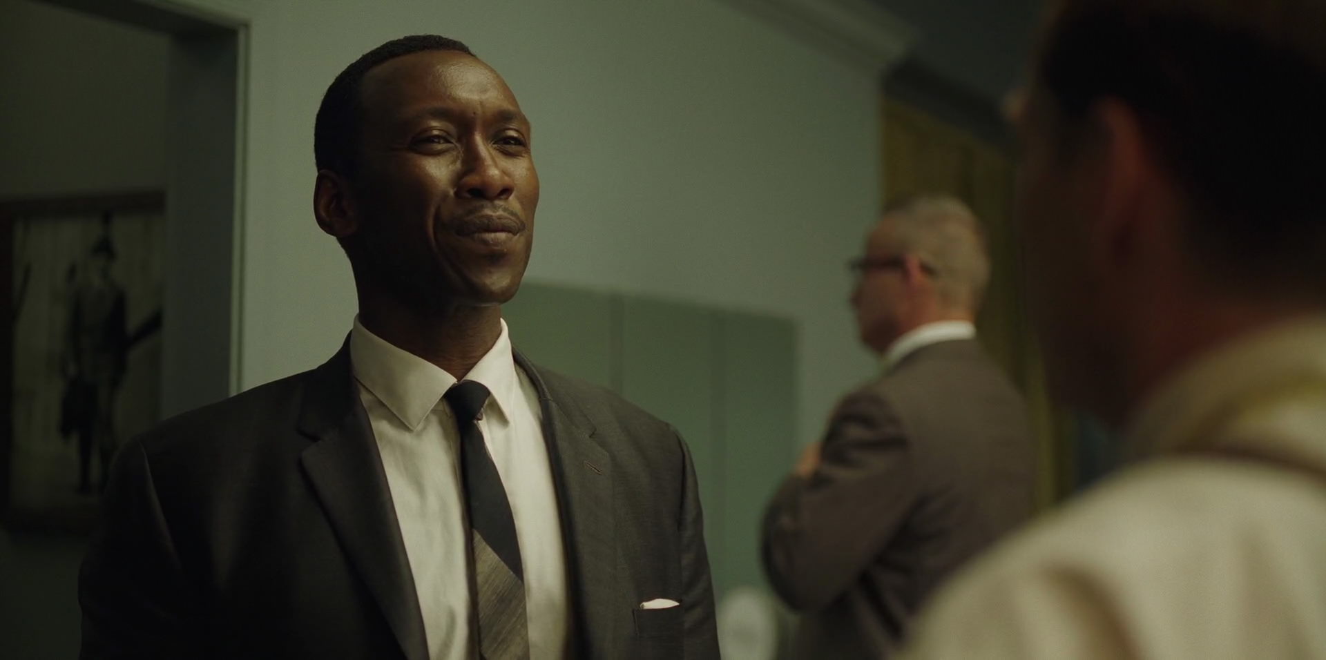 Green Book (2018) movie still 8521
