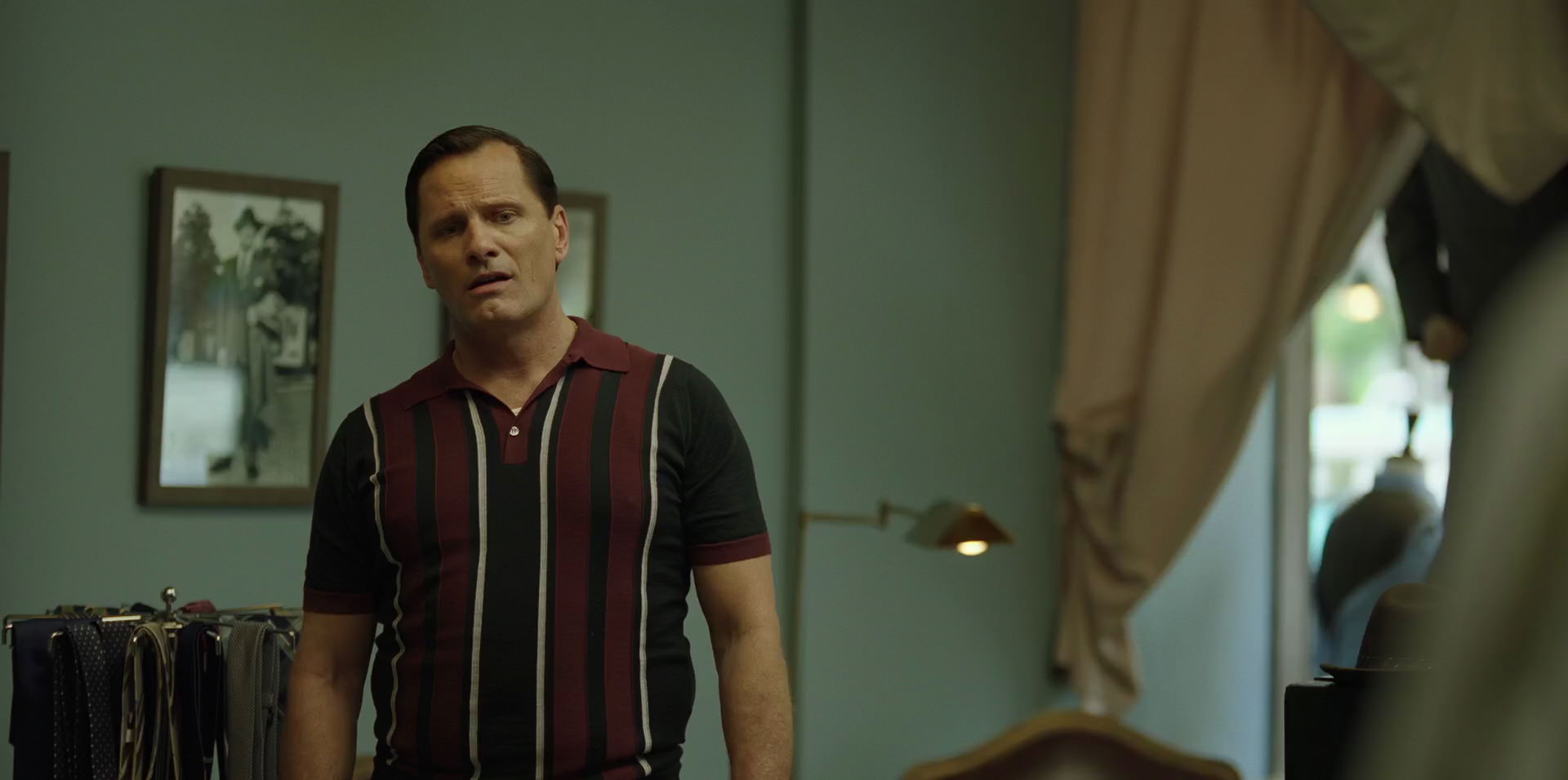 Green Book (2018) HD screenshot 8522
